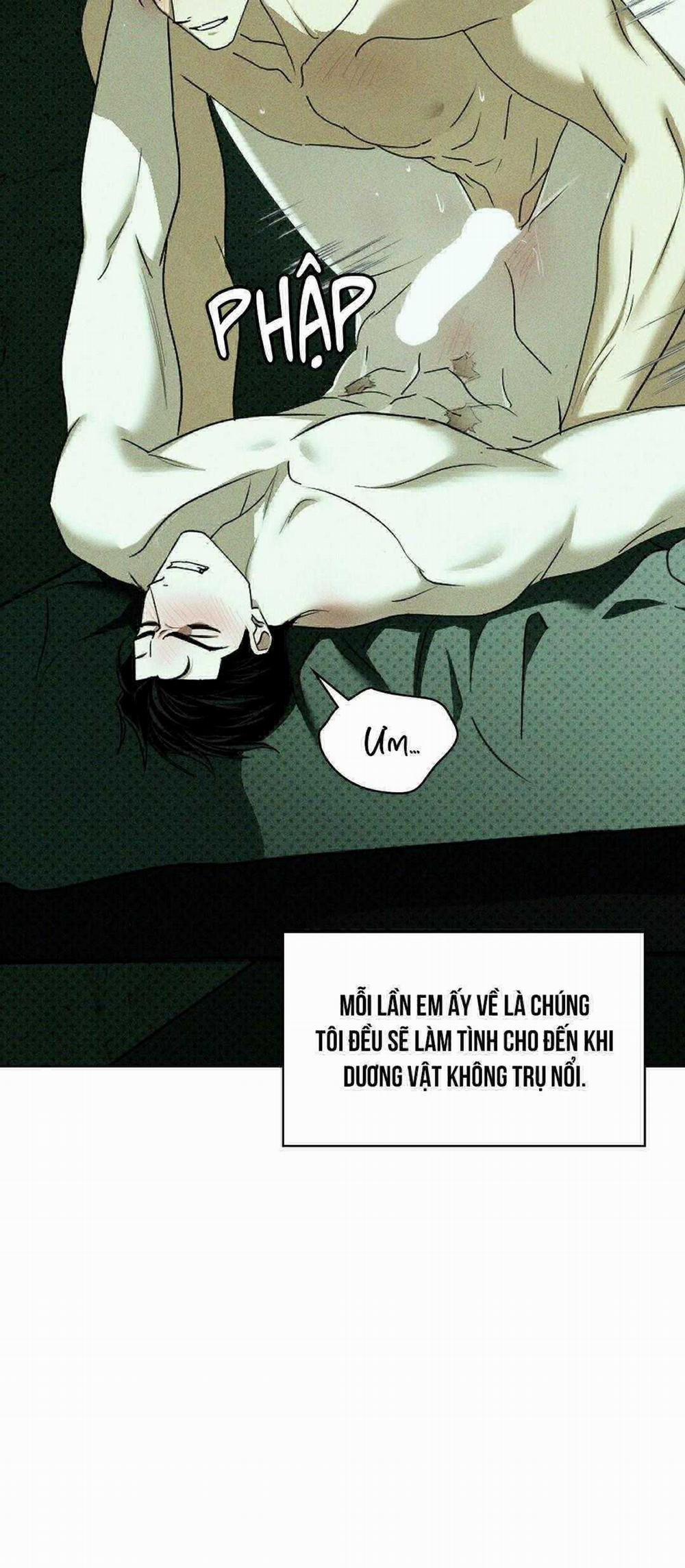 Dưới Ánh Đèn Xanh Ss2 40 trang 48