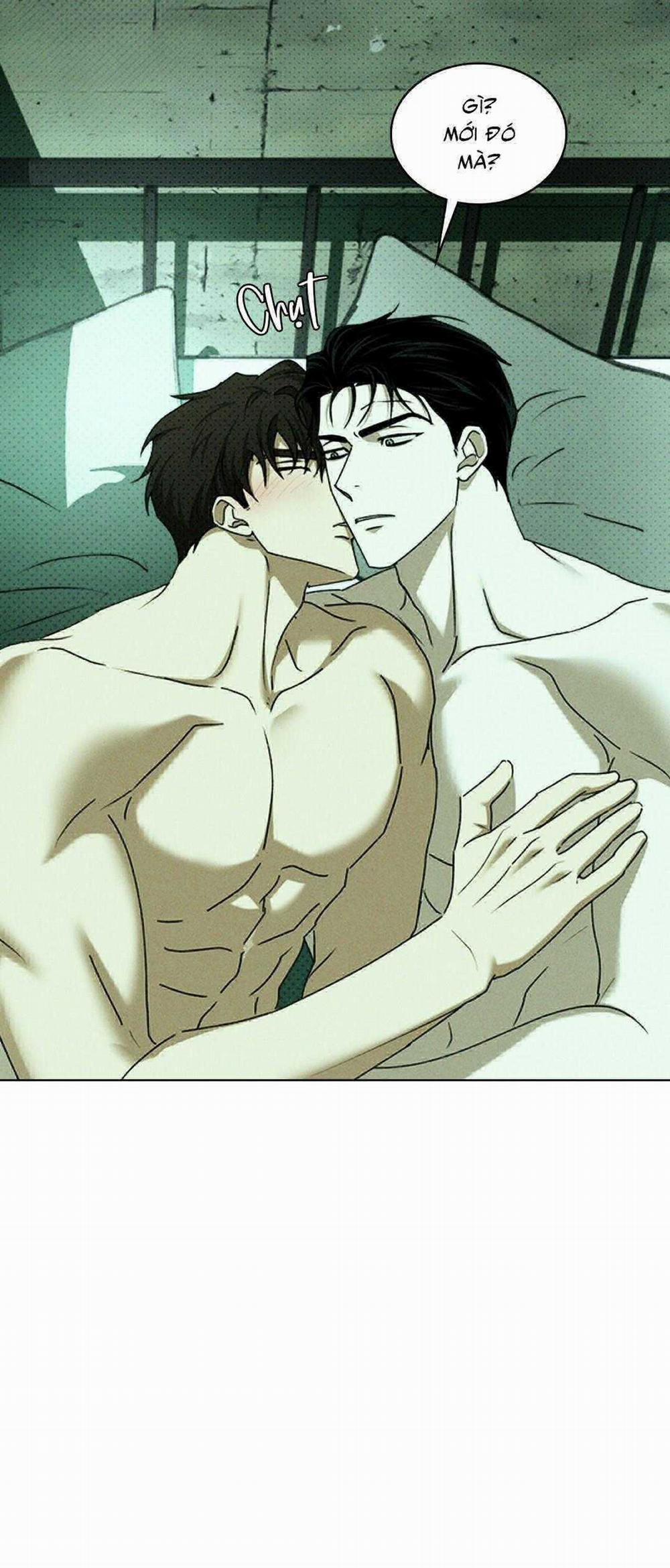 Dưới Ánh Đèn Xanh Ss2 40 trang 52