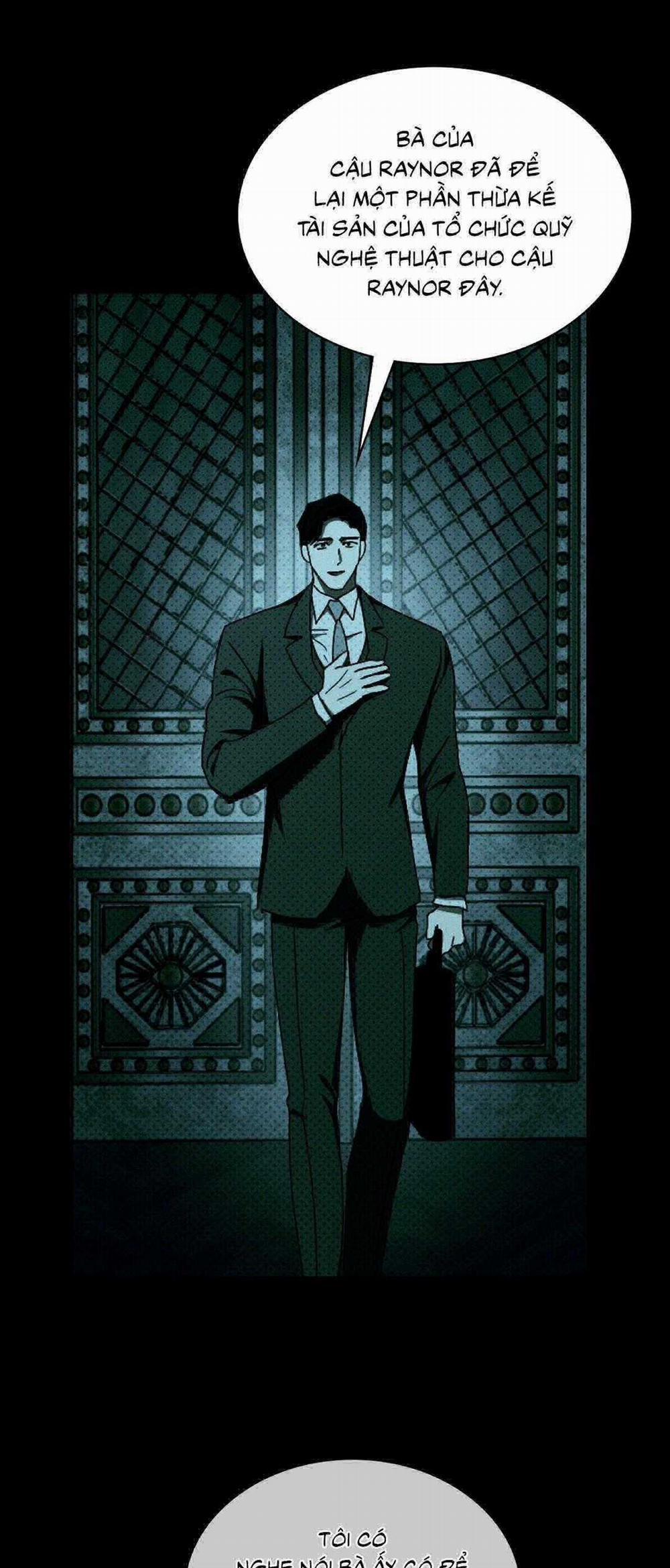 Dưới Ánh Đèn Xanh Ss2 40 trang 6