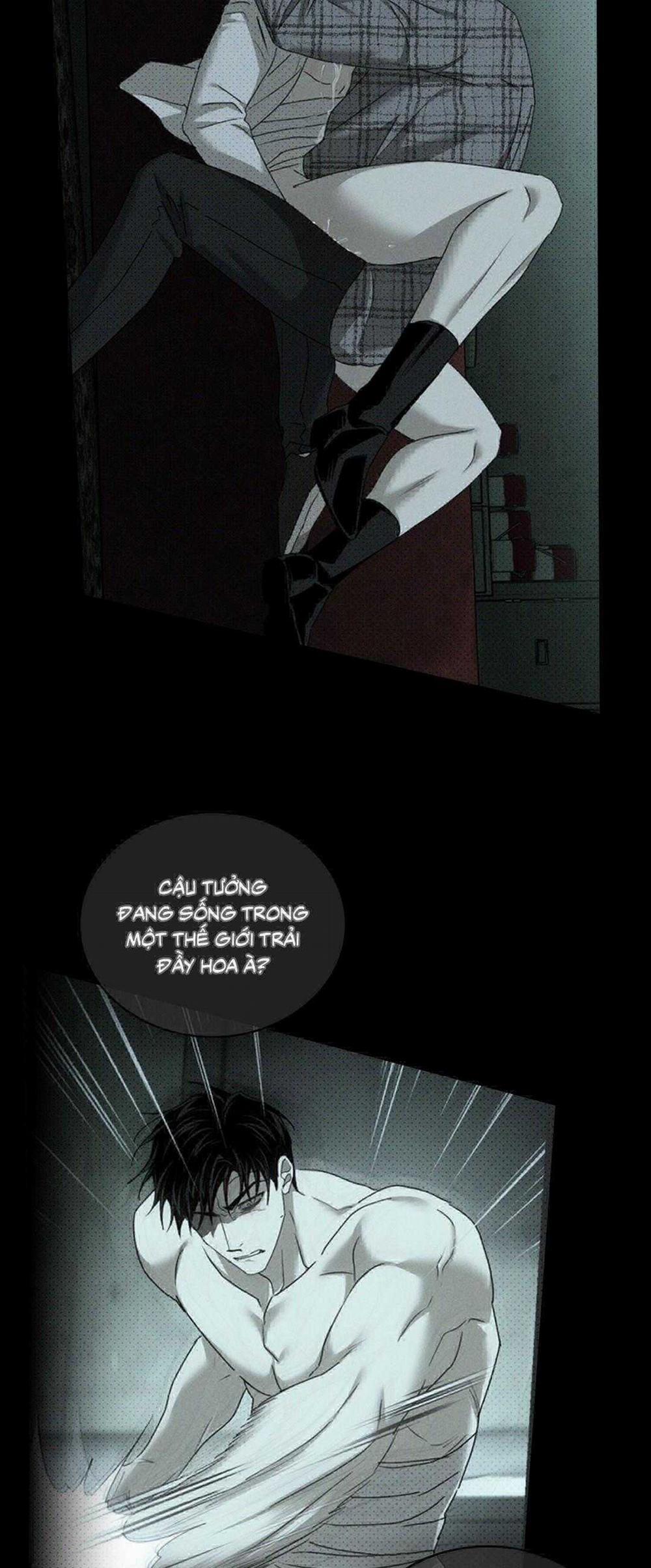 Dưới Ánh Đèn Xanh Ss2 40 trang 64