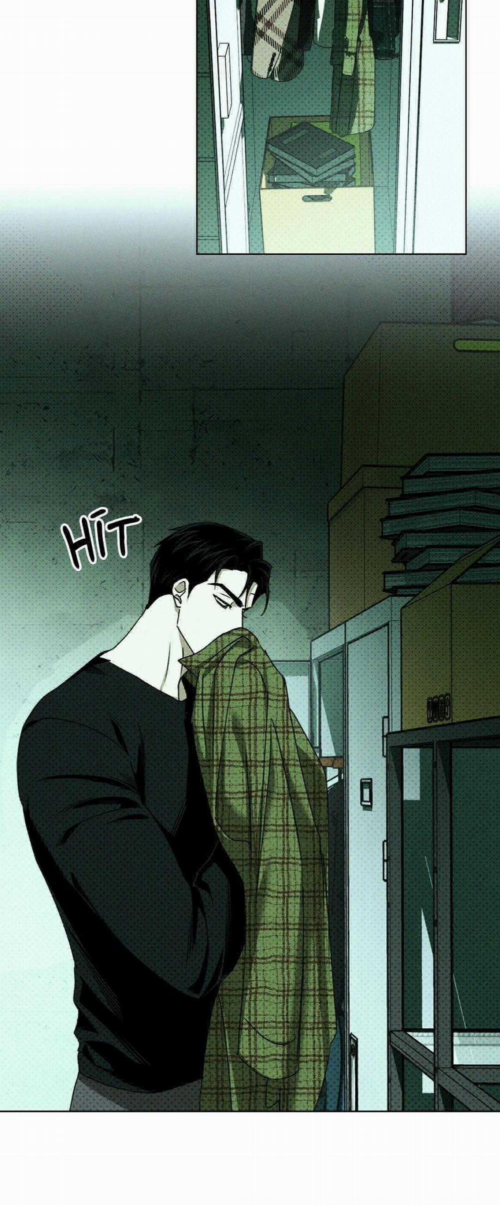 Dưới Ánh Đèn Xanh Ss2 40 trang 69