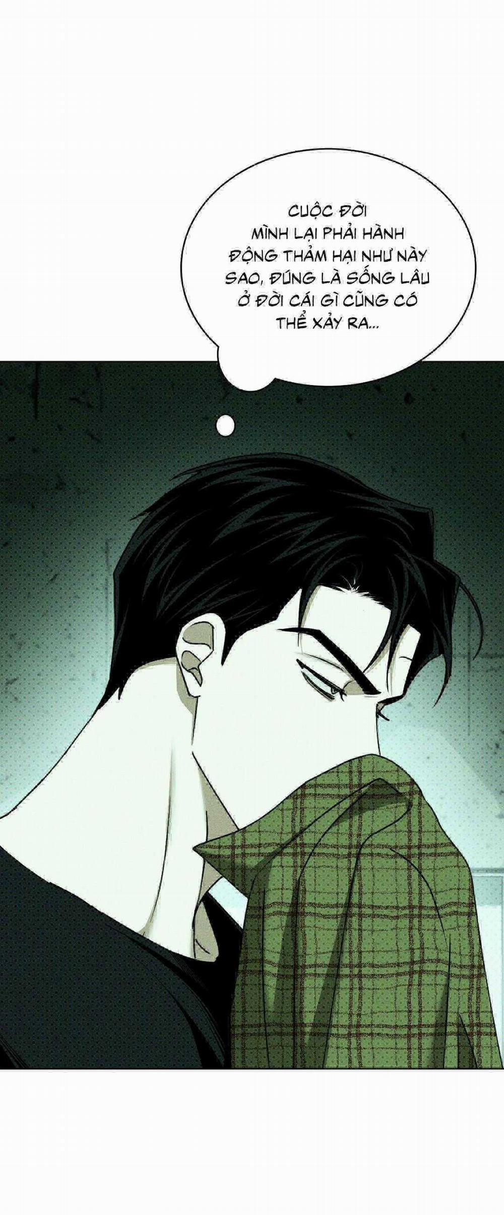 Dưới Ánh Đèn Xanh Ss2 40 trang 70