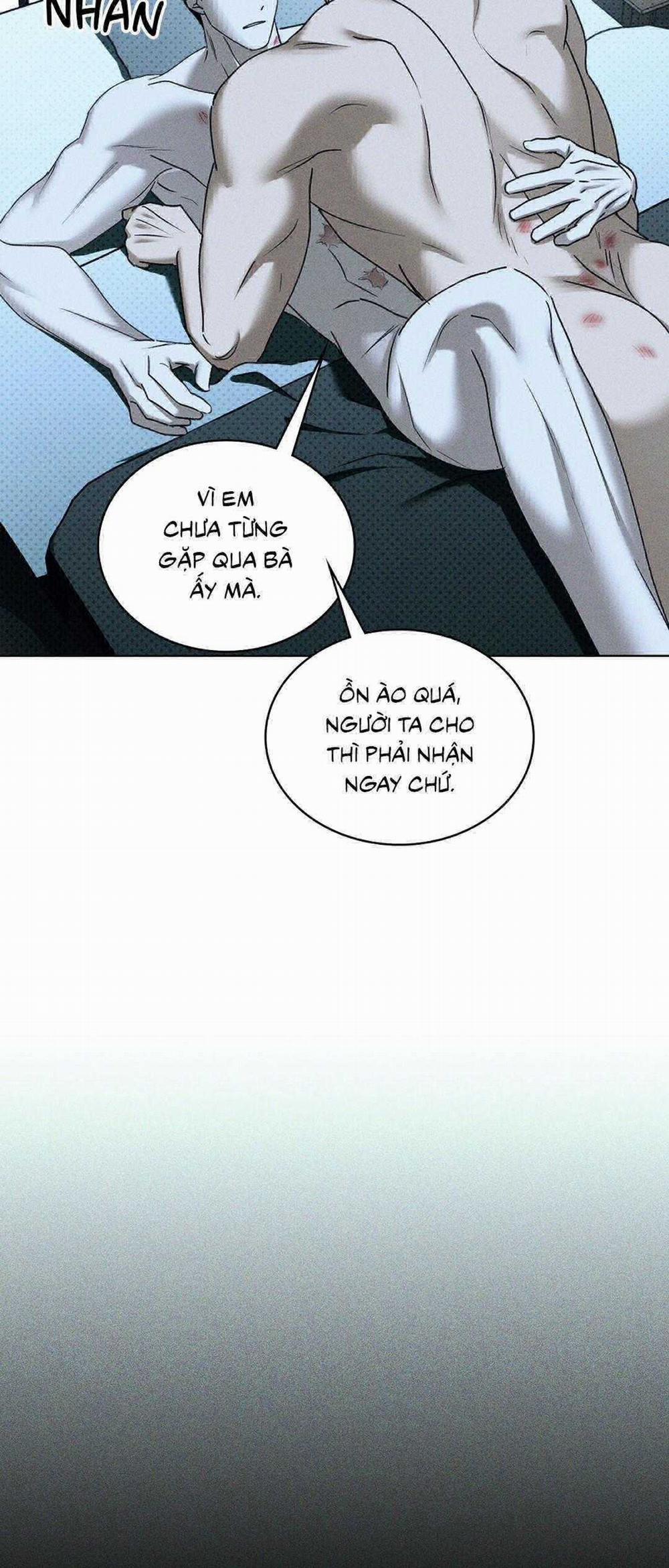 Dưới Ánh Đèn Xanh Ss2 40 trang 8