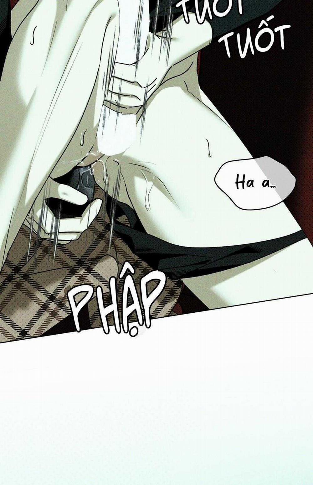 Dưới Ánh Đèn Xanh Ss2 40 trang 82