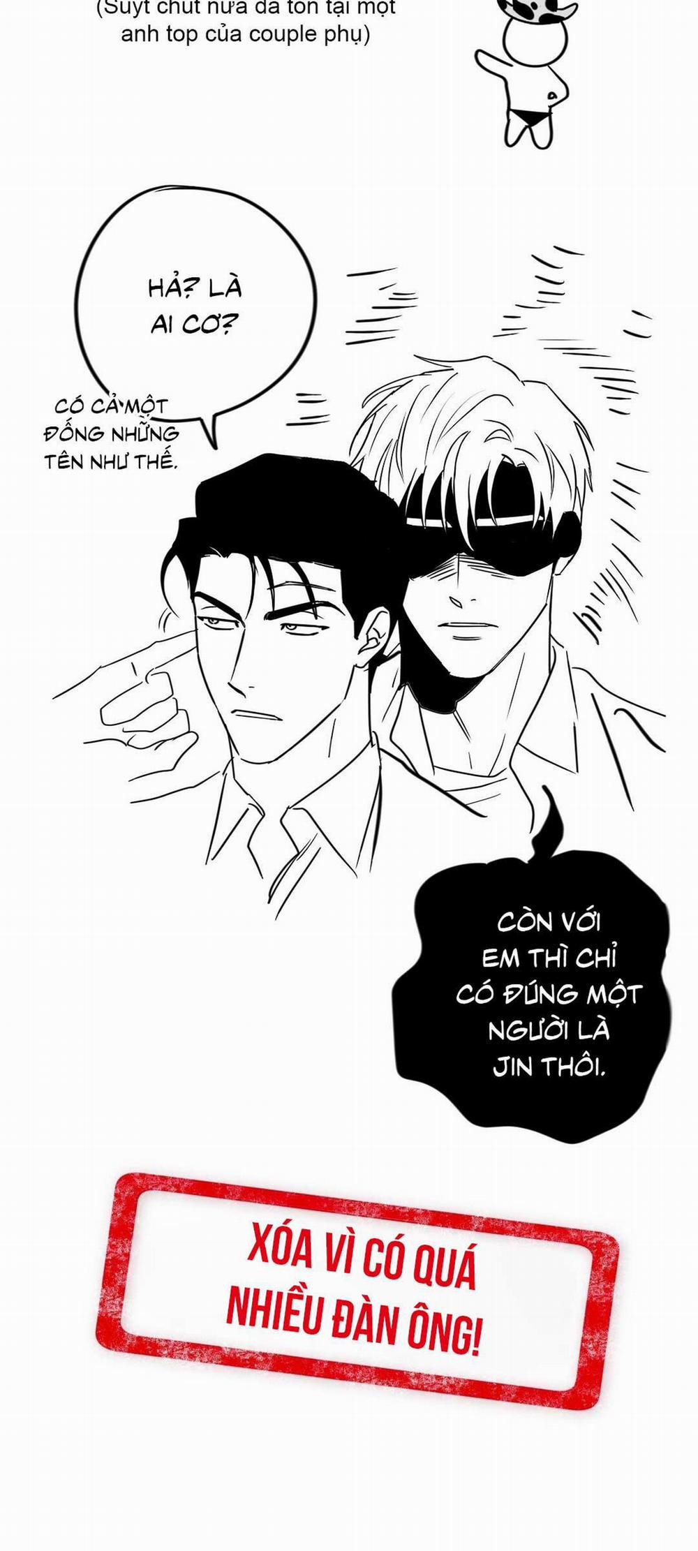 Dưới Ánh Đèn Xanh Ss2 41.1 HẬU KÌ trang 15