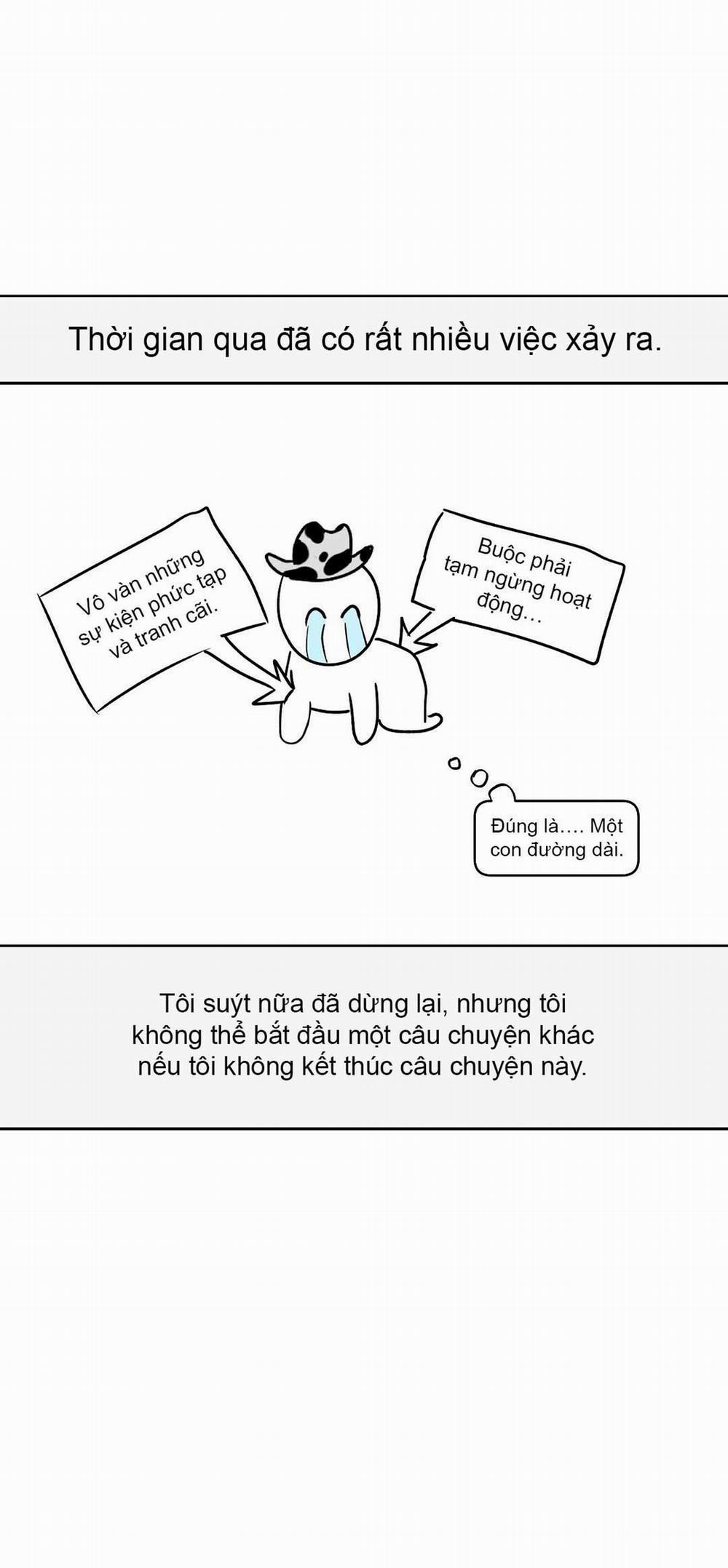 Dưới Ánh Đèn Xanh Ss2 41.1 HẬU KÌ trang 2