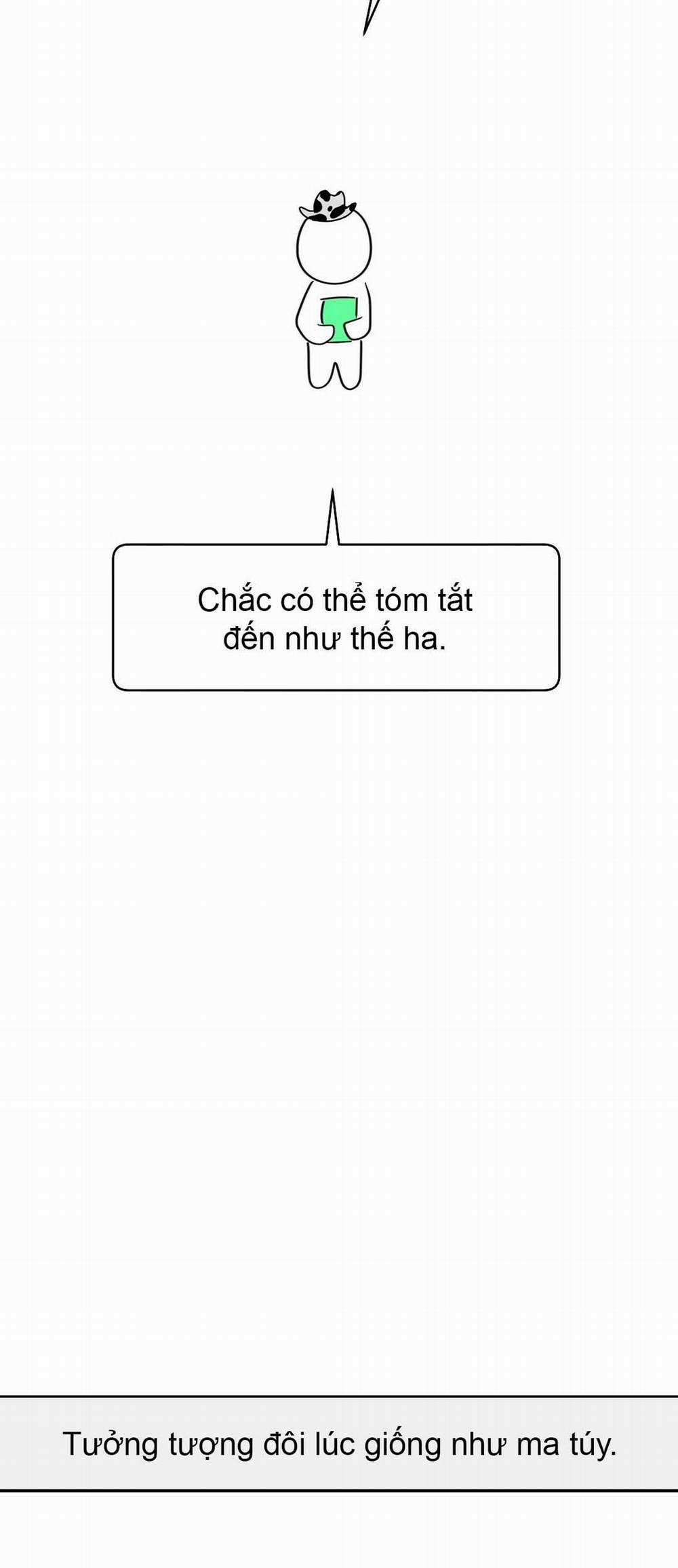 Dưới Ánh Đèn Xanh Ss2 41.1 HẬU KÌ trang 21