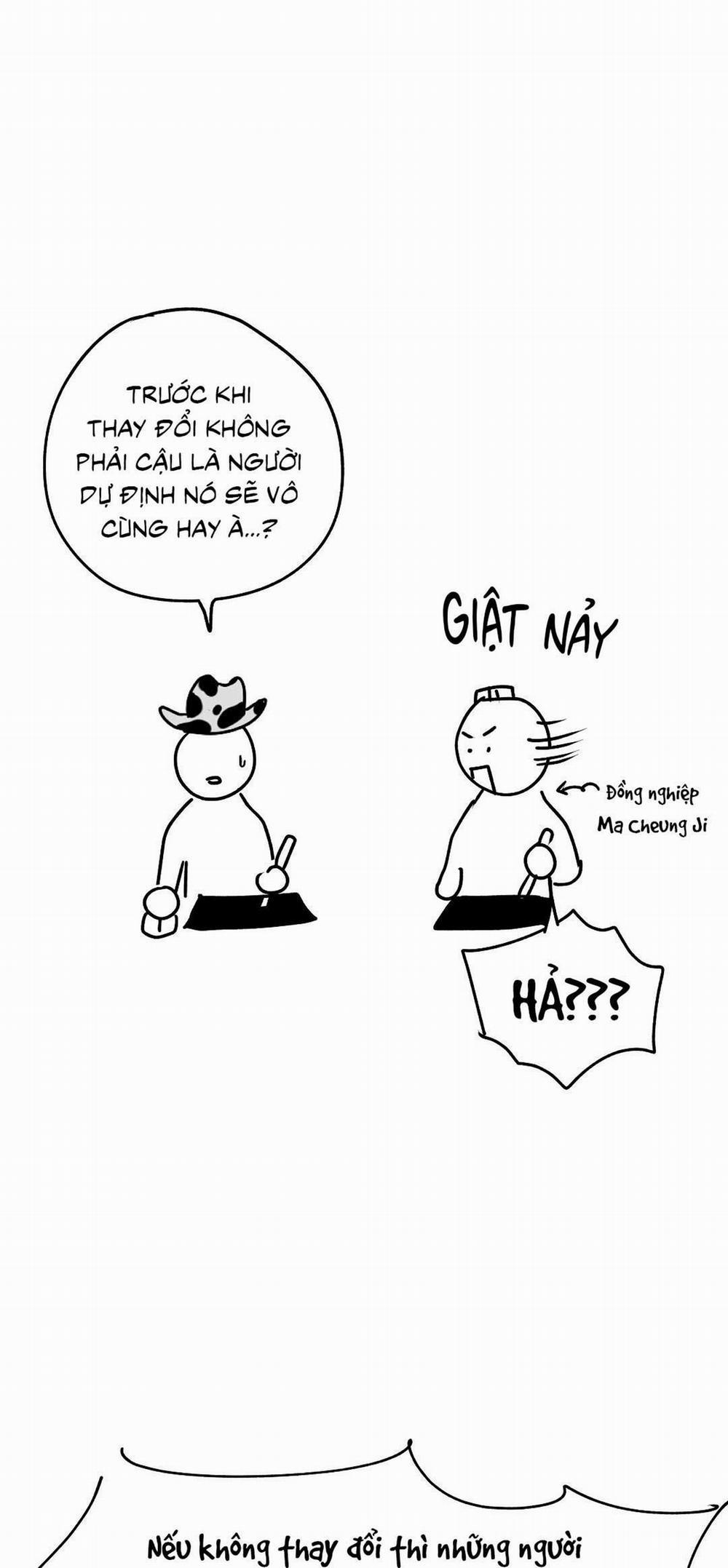 Dưới Ánh Đèn Xanh Ss2 41.1 HẬU KÌ trang 7