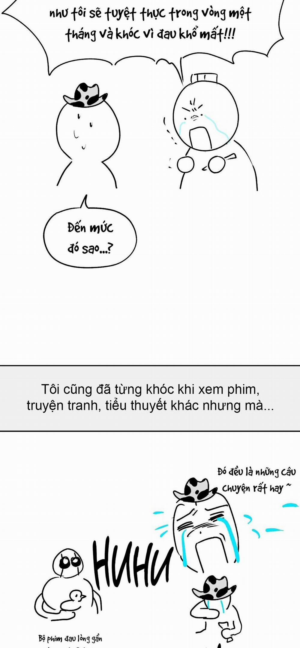 Dưới Ánh Đèn Xanh Ss2 41.1 HẬU KÌ trang 8