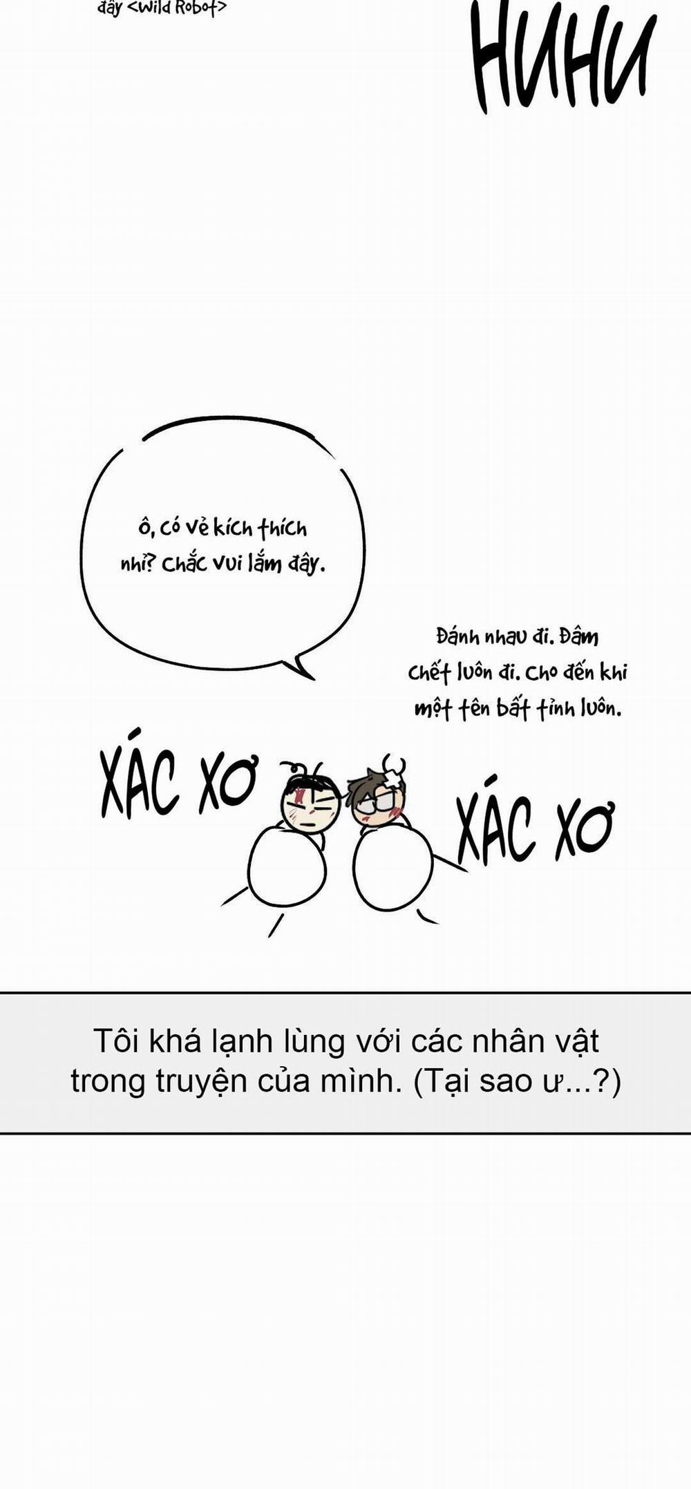 Dưới Ánh Đèn Xanh Ss2 41.1 HẬU KÌ trang 9