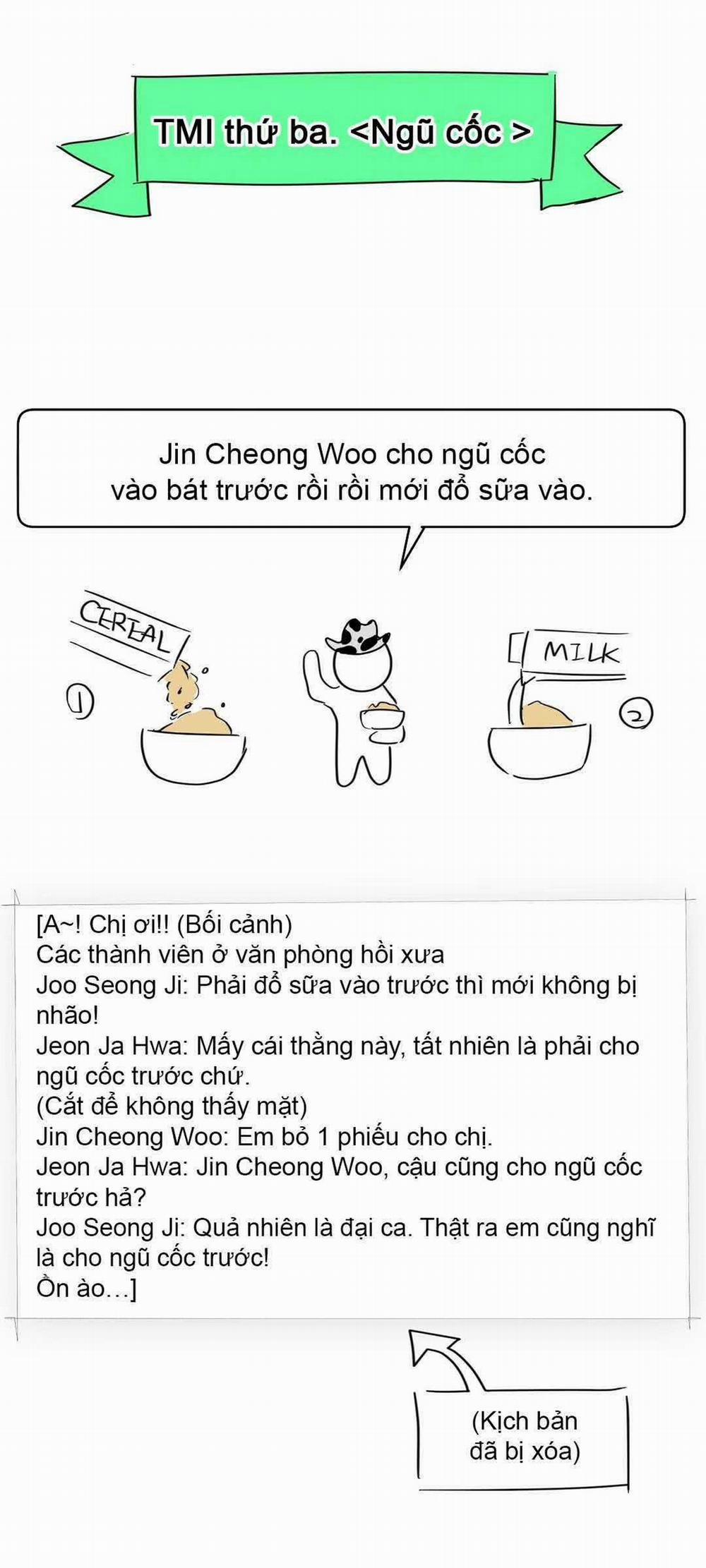 Dưới Ánh Đèn Xanh Ss2 41.1 trang 19