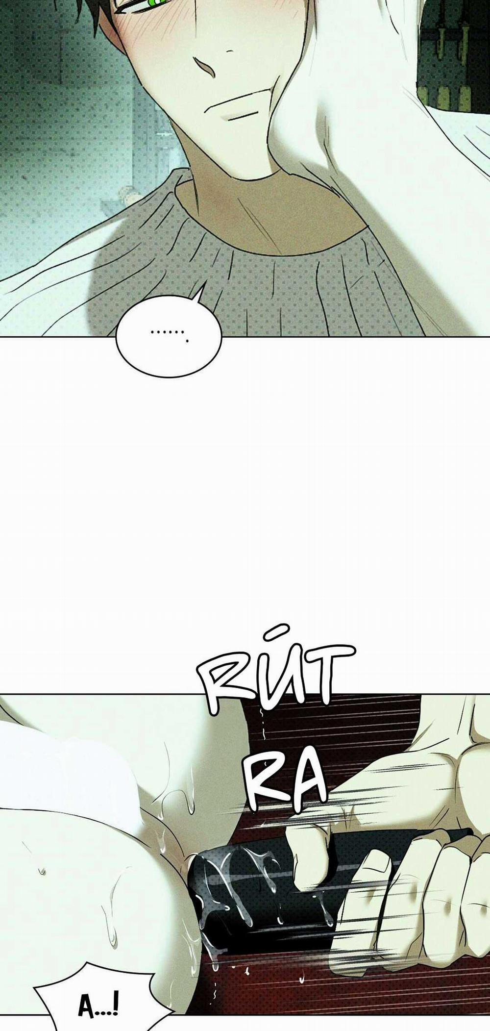 Dưới Ánh Đèn Xanh Ss2 41 END trang 14