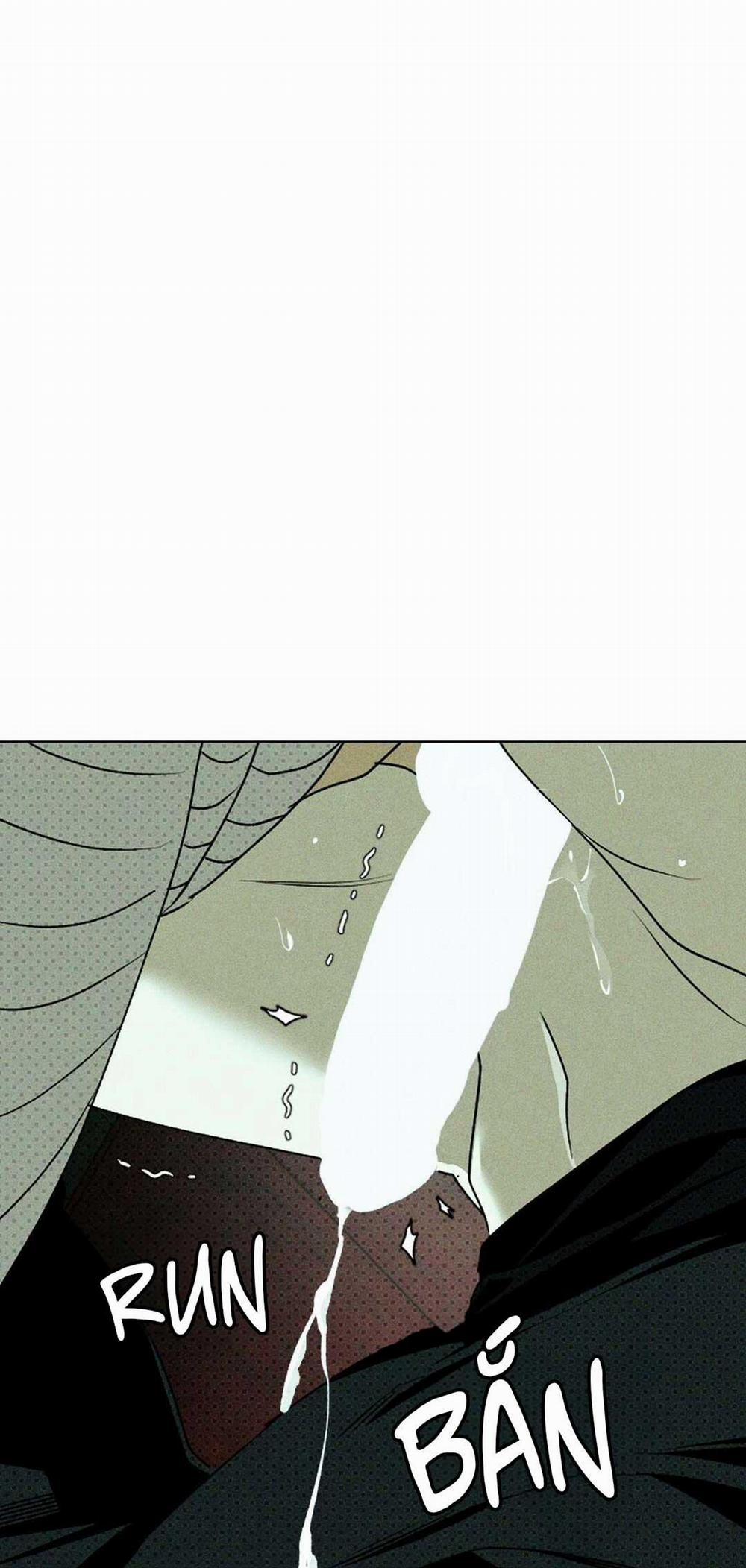 Dưới Ánh Đèn Xanh Ss2 41 END trang 19