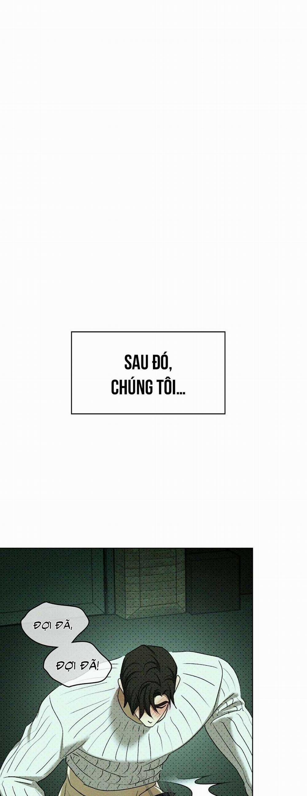 Dưới Ánh Đèn Xanh Ss2 41 END trang 21