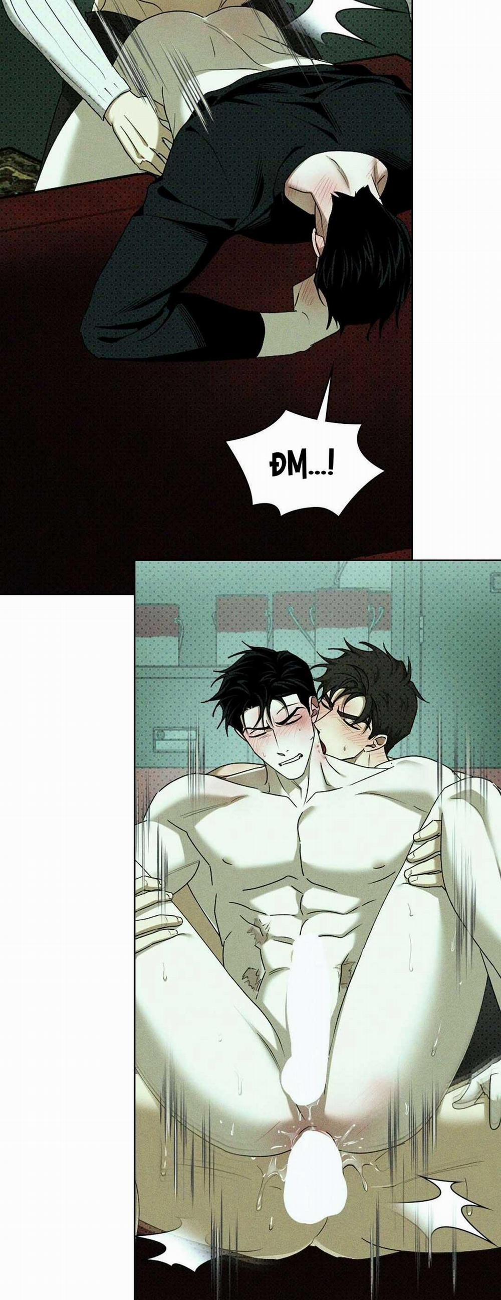 Dưới Ánh Đèn Xanh Ss2 41 END trang 22