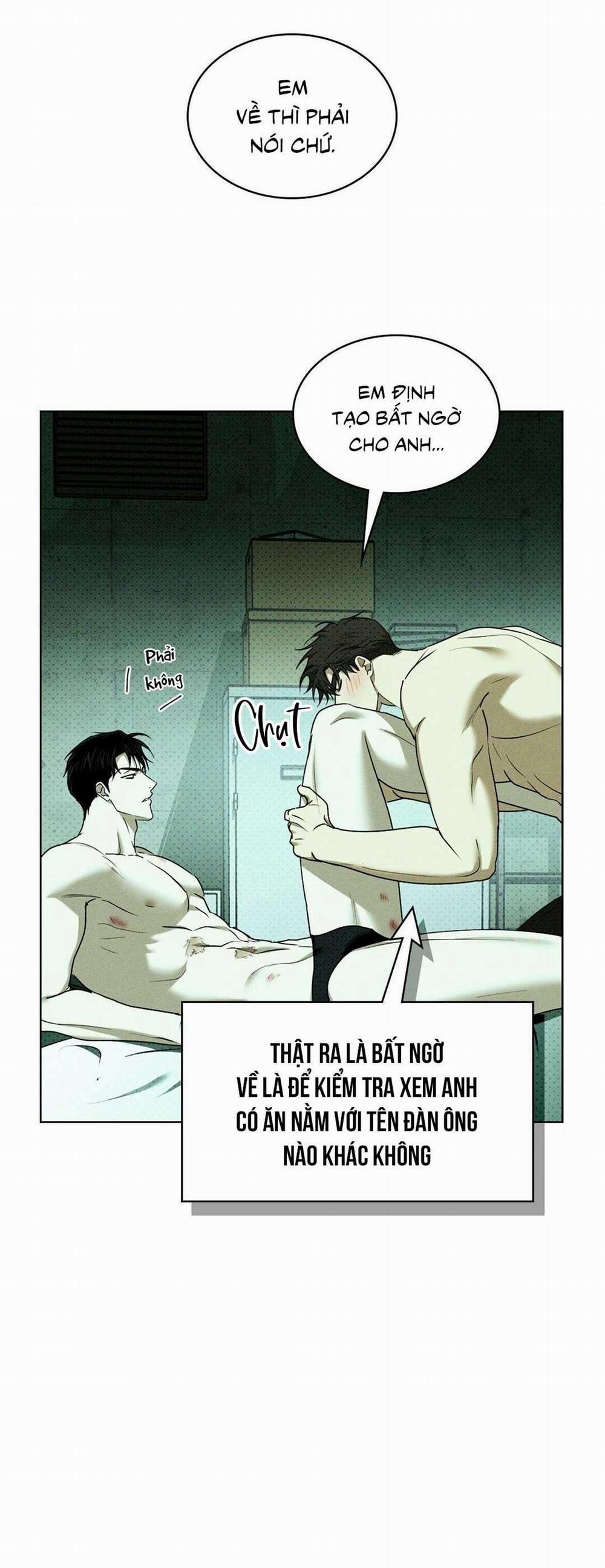 Dưới Ánh Đèn Xanh Ss2 41 END trang 26