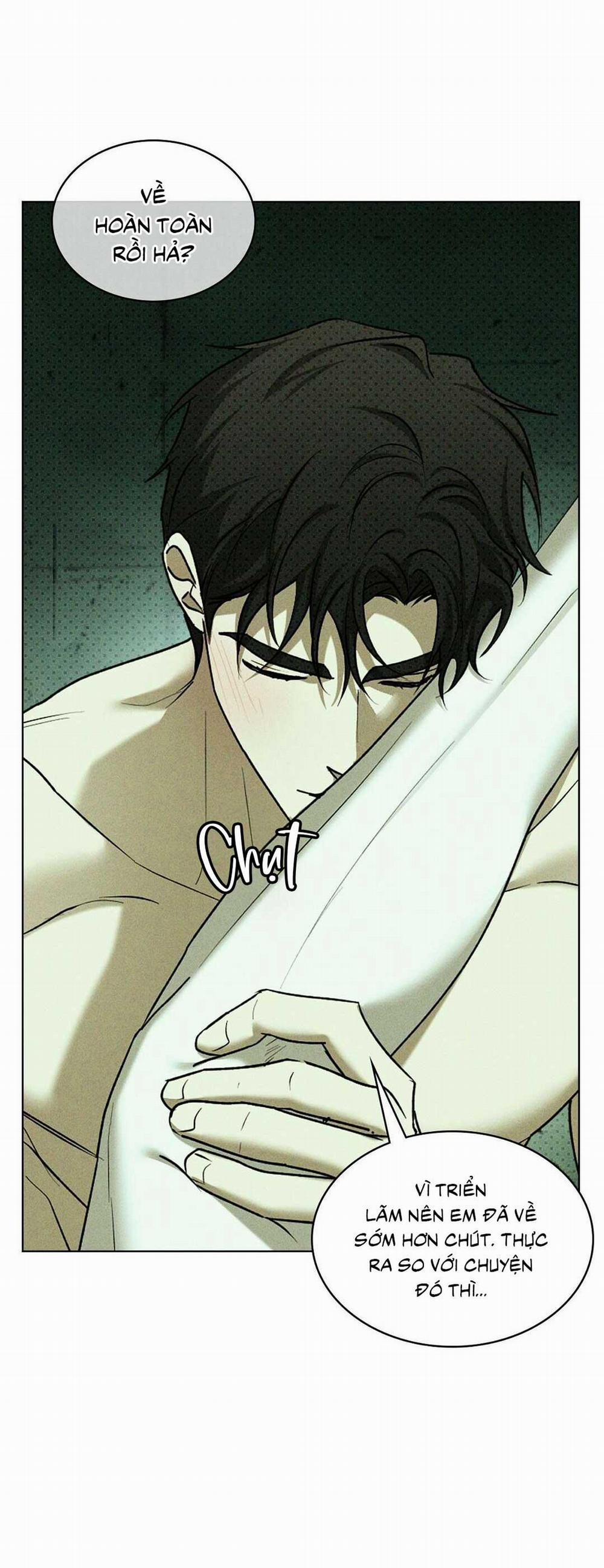 Dưới Ánh Đèn Xanh Ss2 41 END trang 27