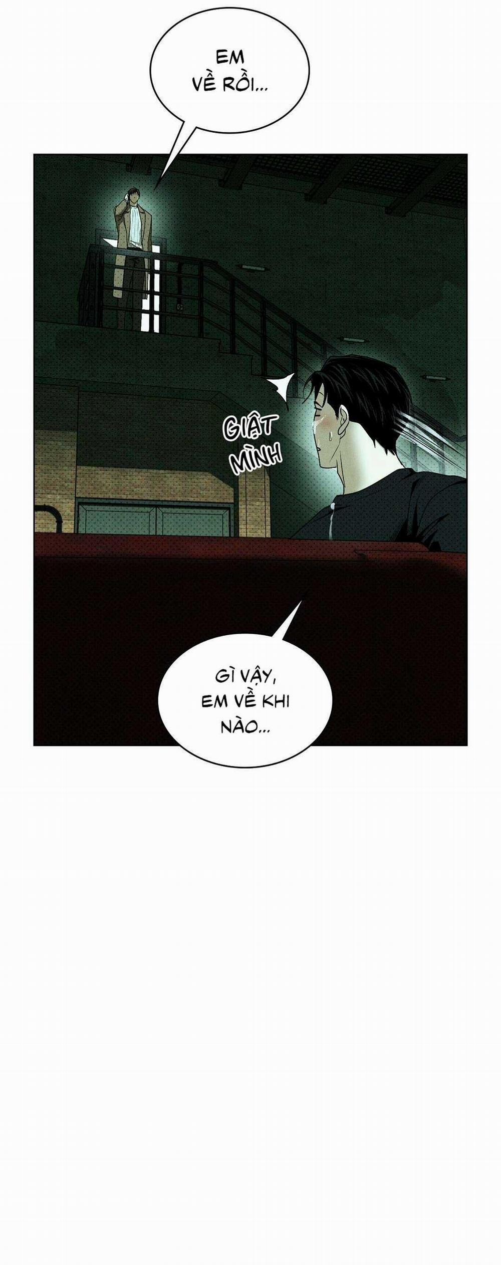 Dưới Ánh Đèn Xanh Ss2 41 END trang 3