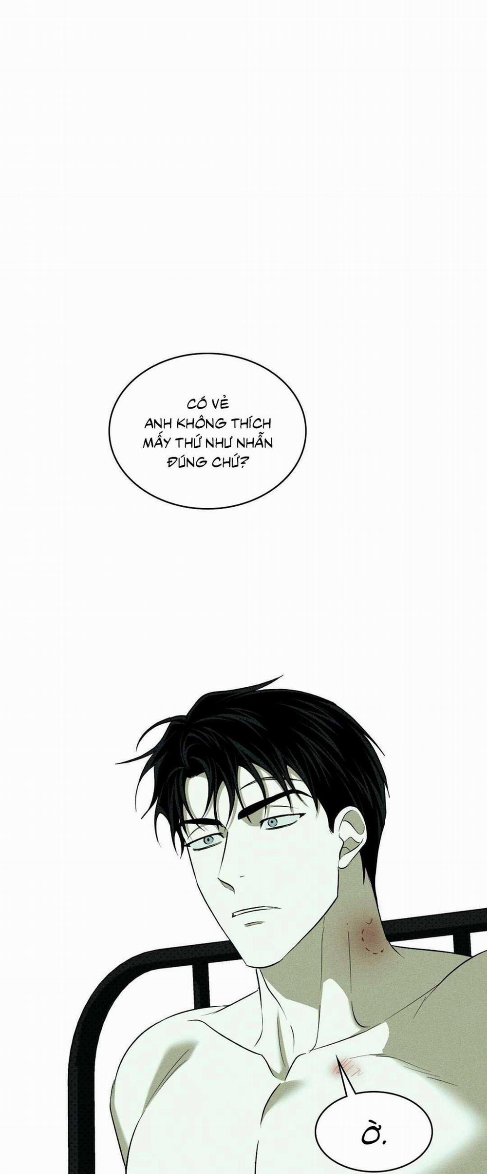 Dưới Ánh Đèn Xanh Ss2 41 END trang 33