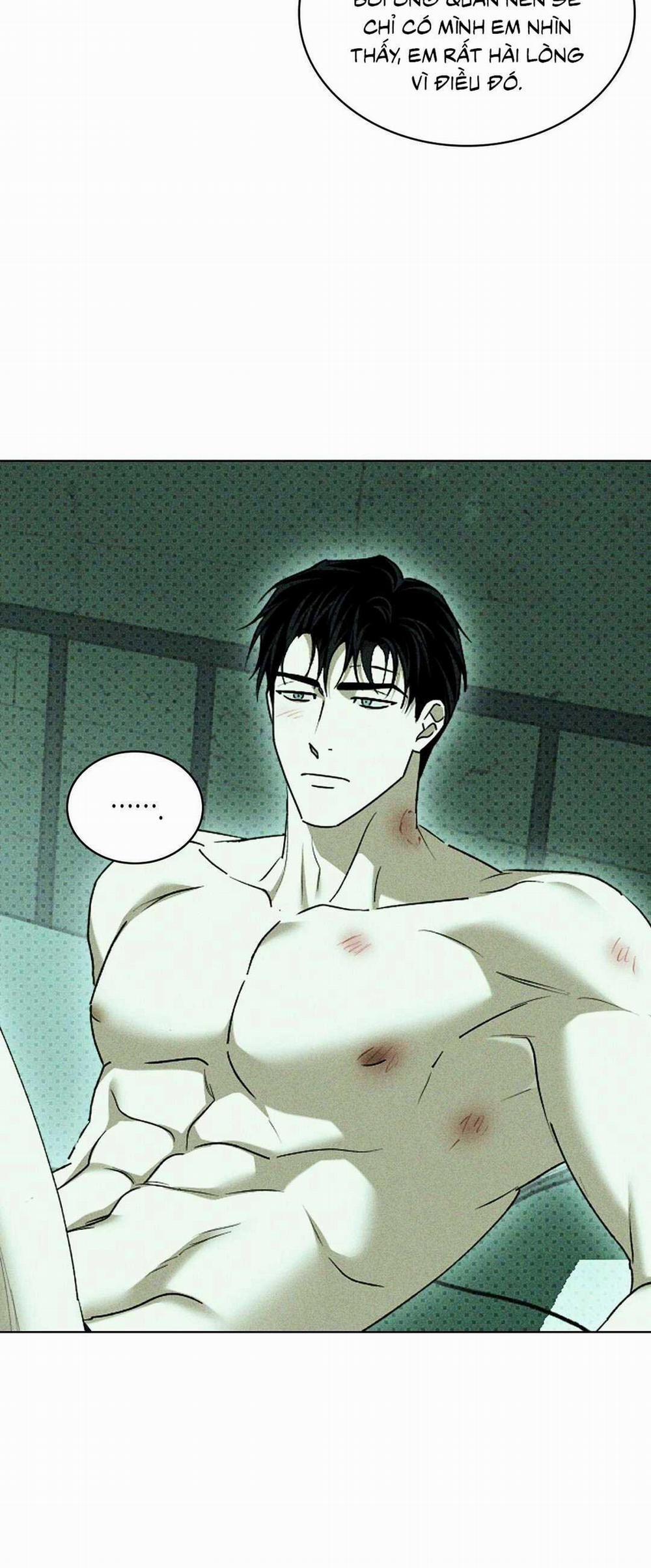 Dưới Ánh Đèn Xanh Ss2 41 END trang 35