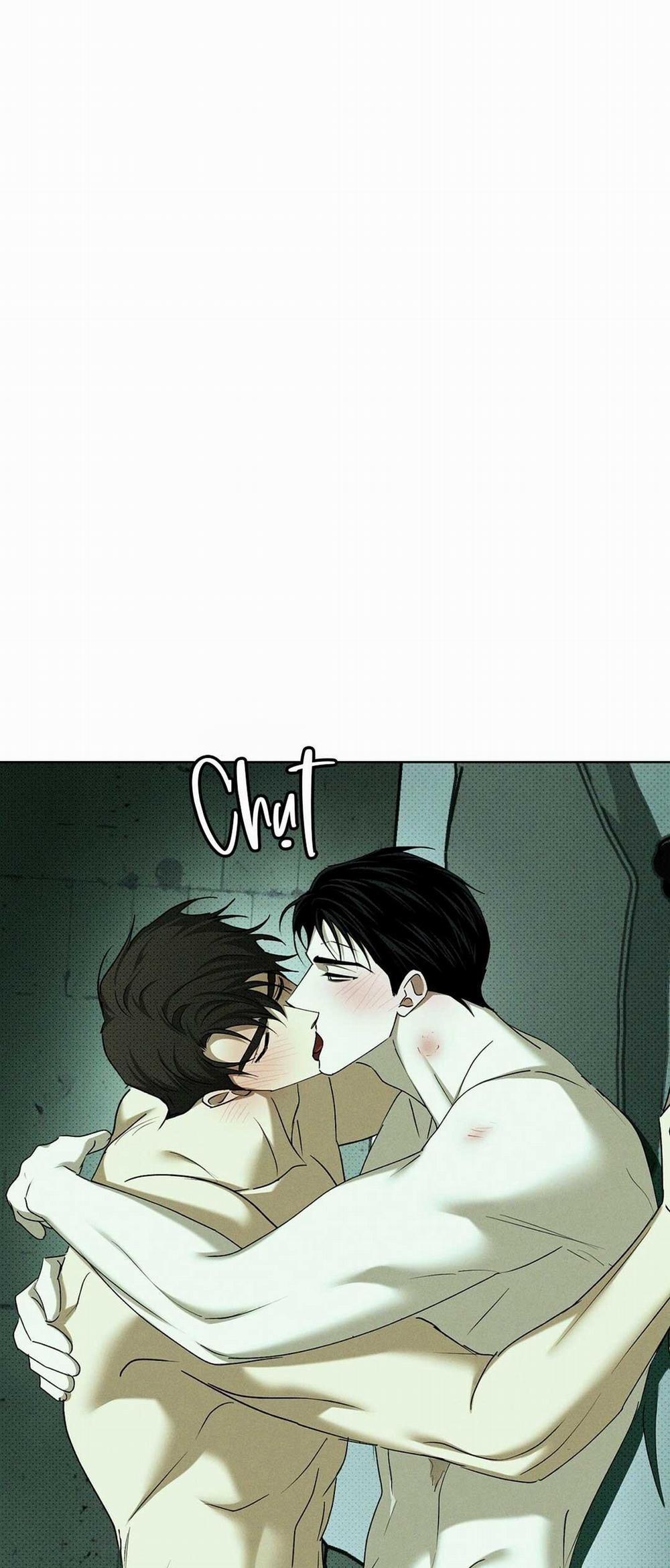 Dưới Ánh Đèn Xanh Ss2 41 END trang 41