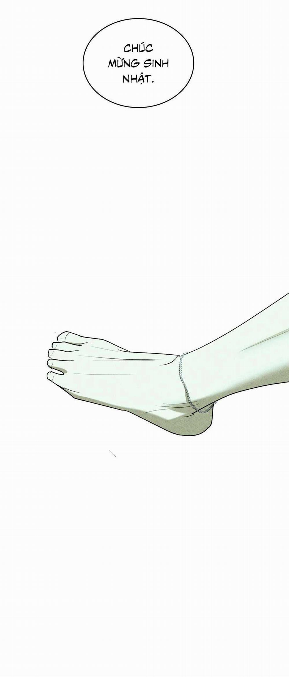 Dưới Ánh Đèn Xanh Ss2 41 END trang 43