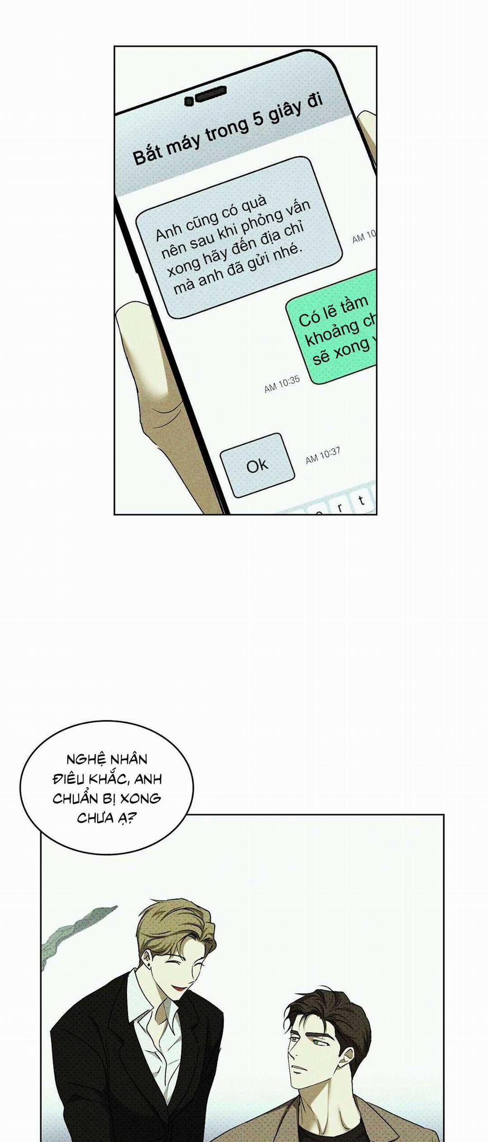 Dưới Ánh Đèn Xanh Ss2 41 END trang 48