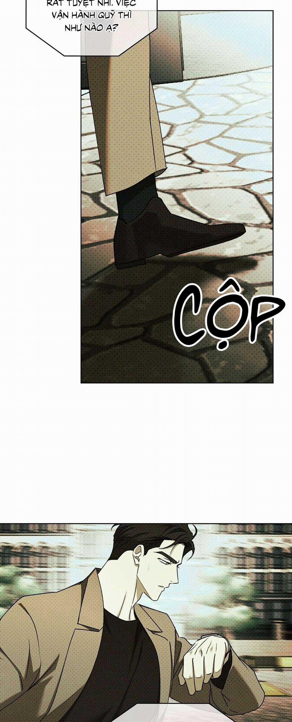 Dưới Ánh Đèn Xanh Ss2 41 END trang 58