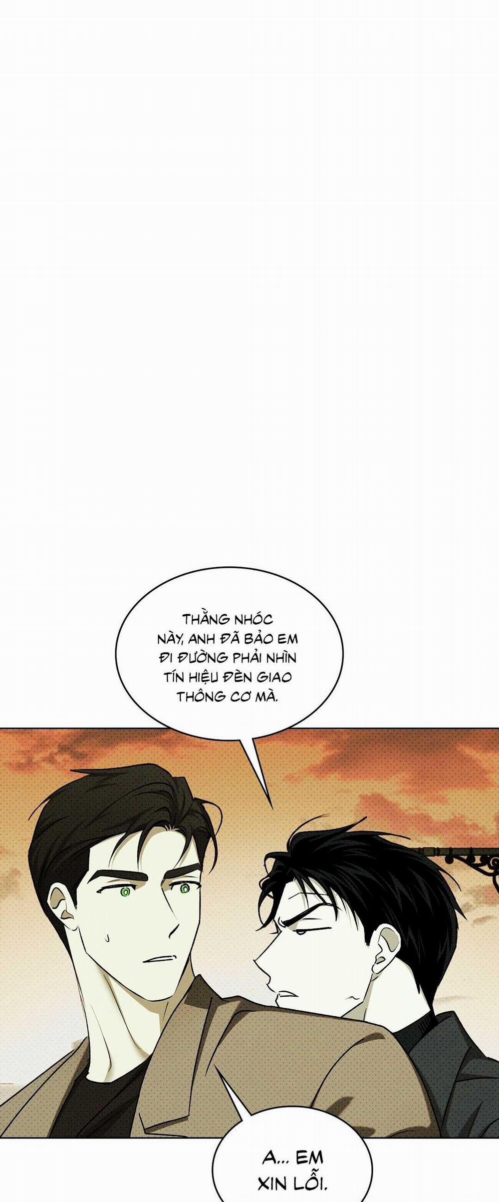 Dưới Ánh Đèn Xanh Ss2 41 END trang 66