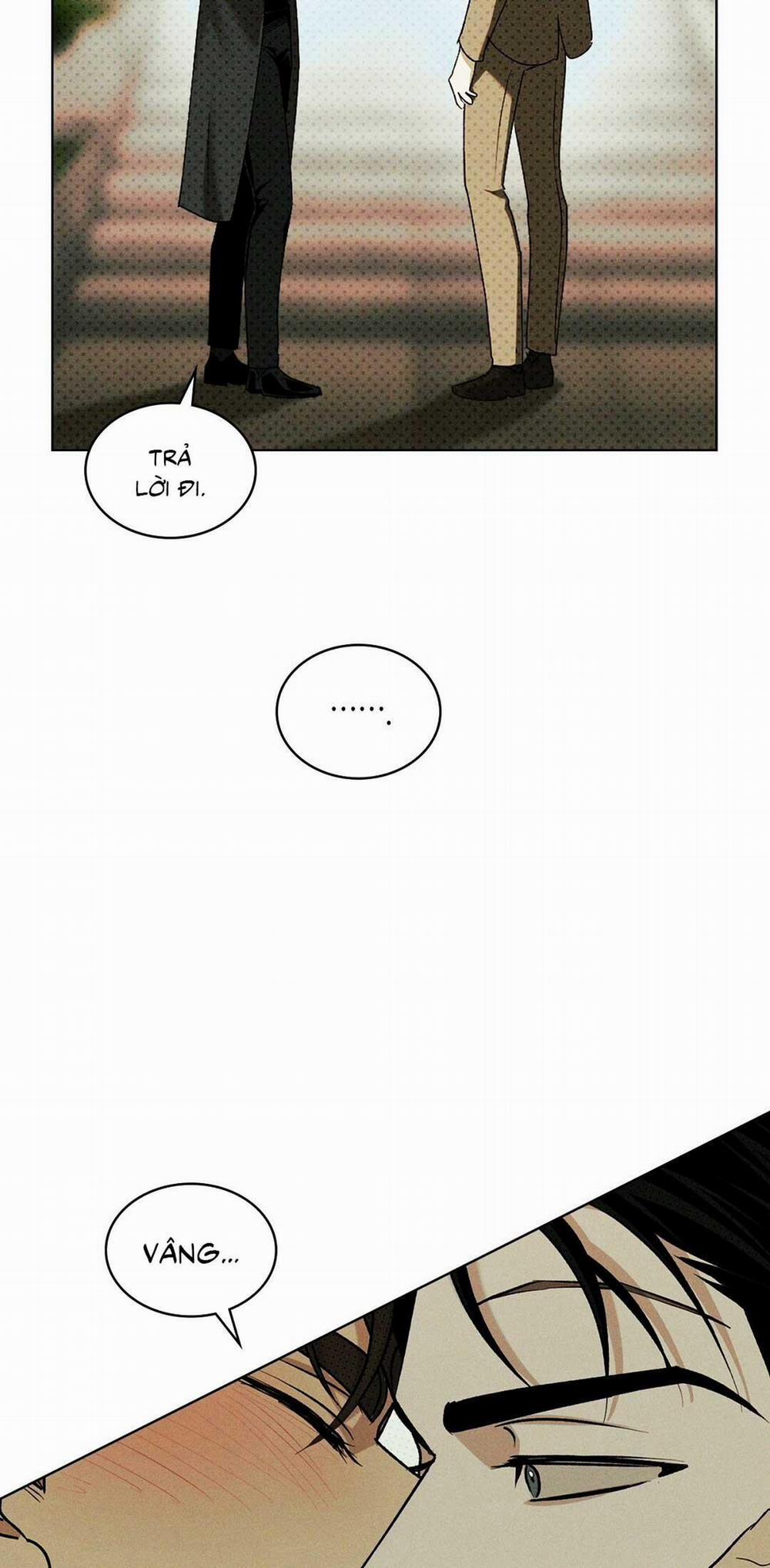 Dưới Ánh Đèn Xanh Ss2 41 END trang 77