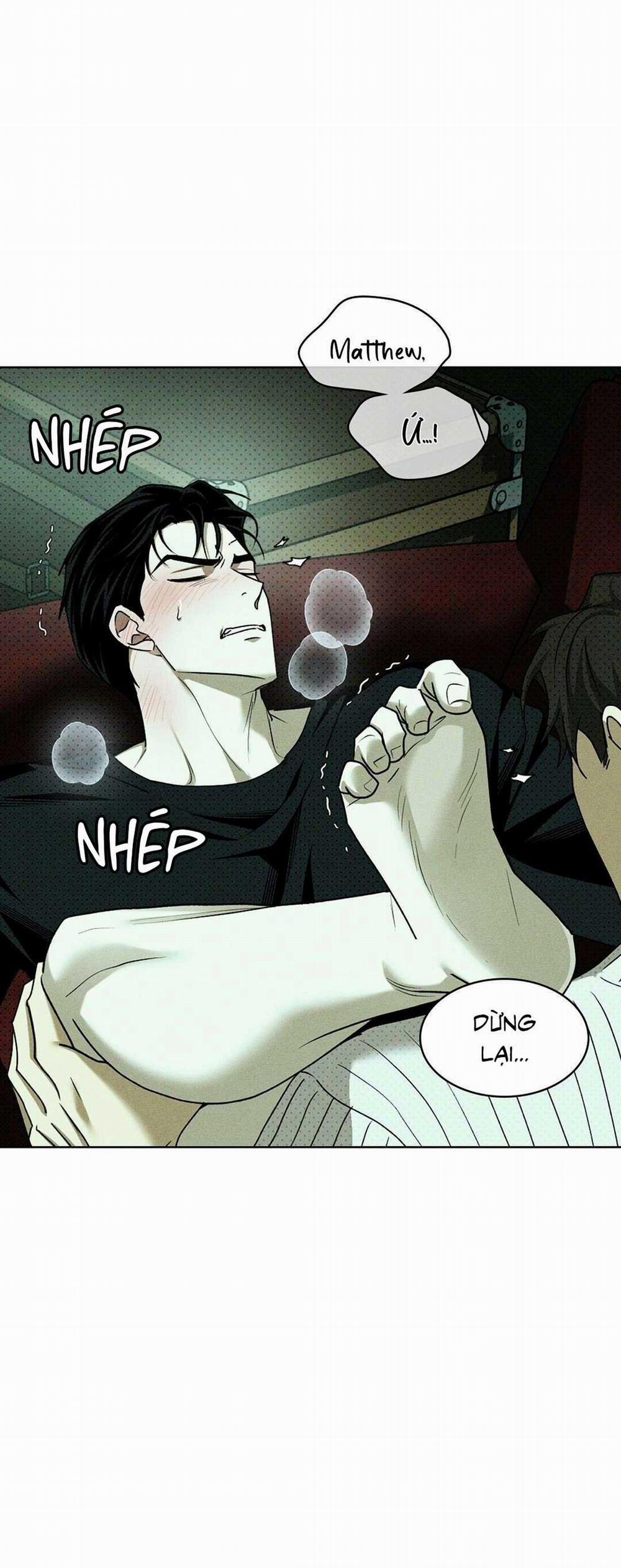 Dưới Ánh Đèn Xanh Ss2 41 END trang 8