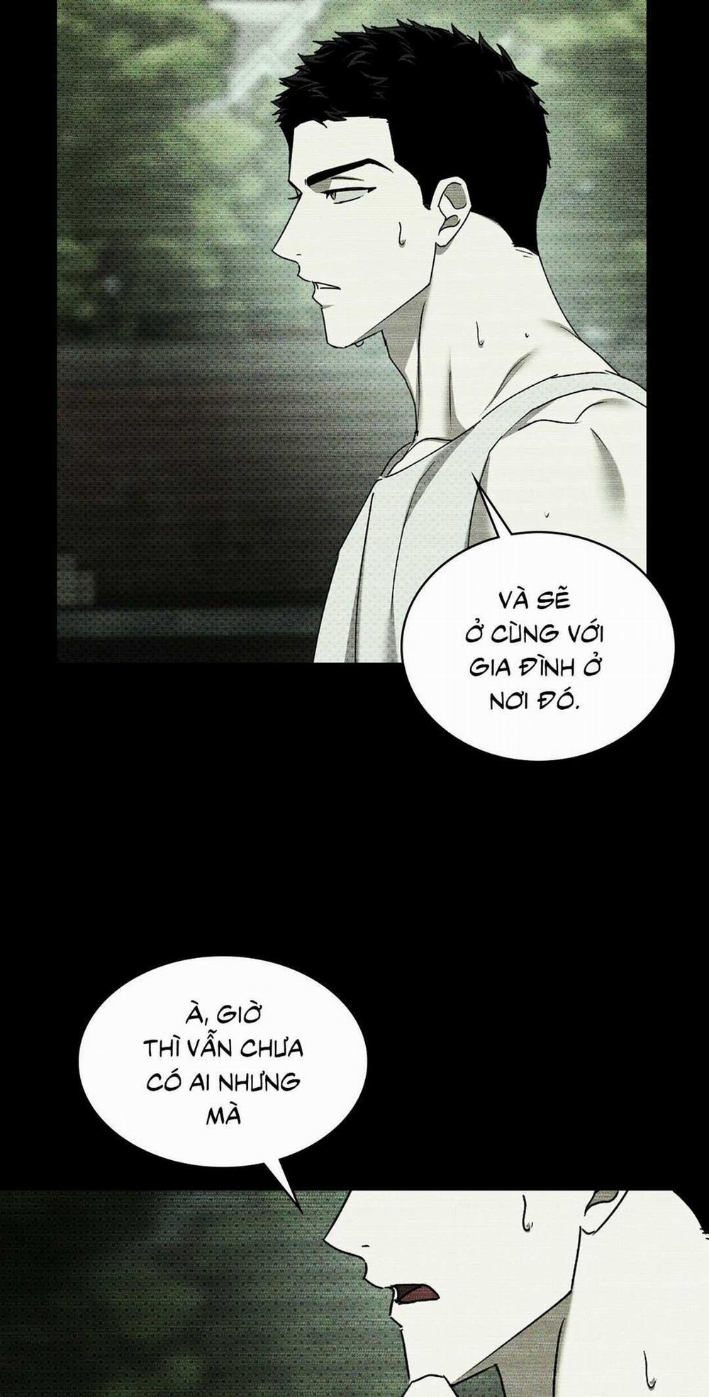 Dưới Ánh Đèn Xanh Ss2 41 END trang 89