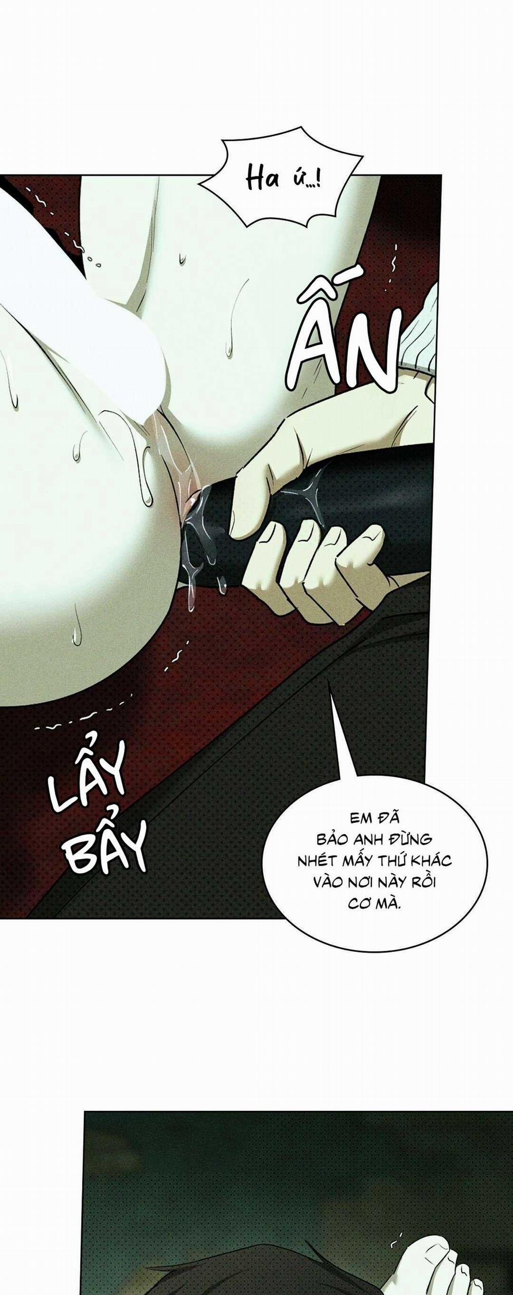 Dưới Ánh Đèn Xanh Ss2 41 END trang 9