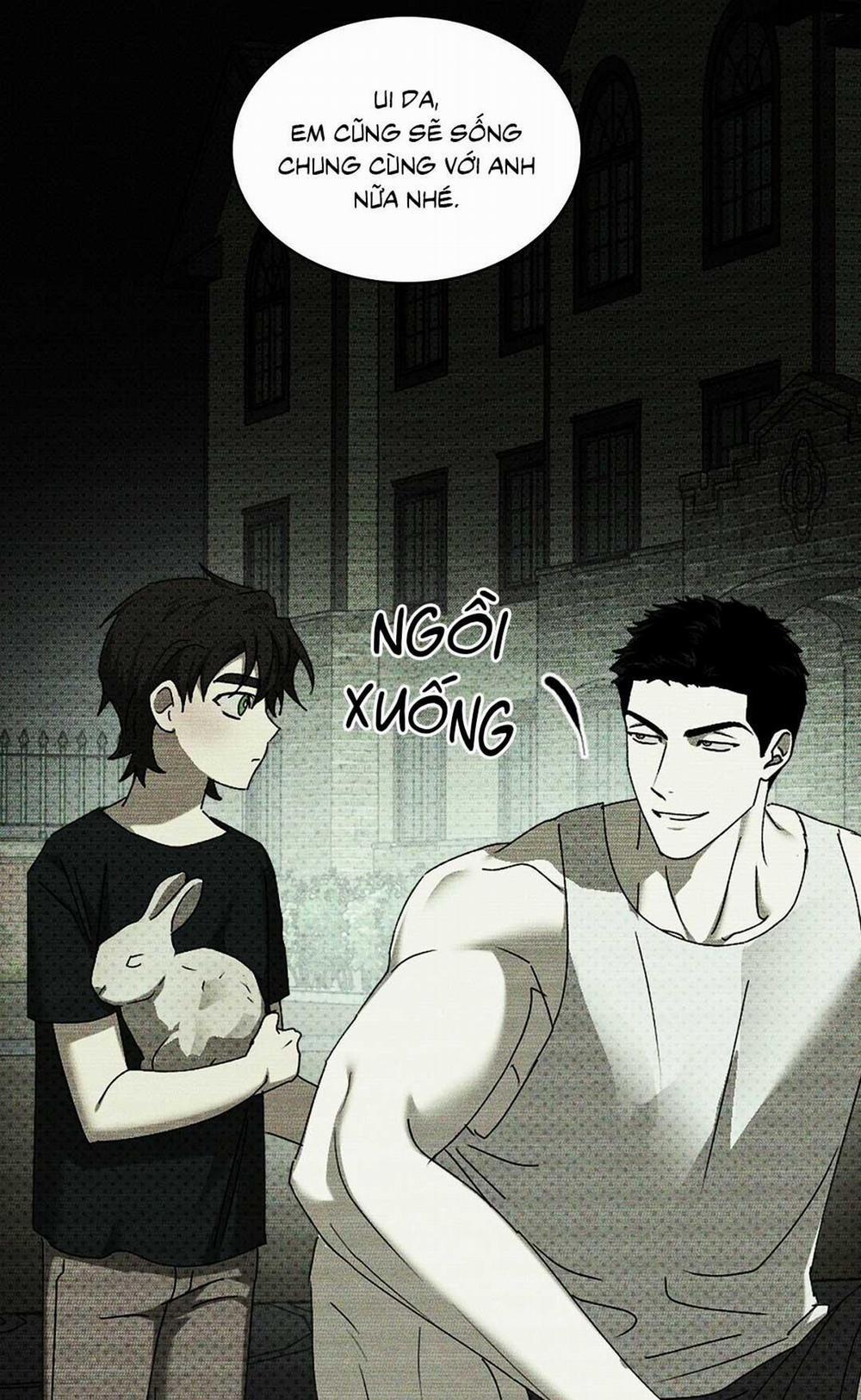 Dưới Ánh Đèn Xanh Ss2 41 END trang 94