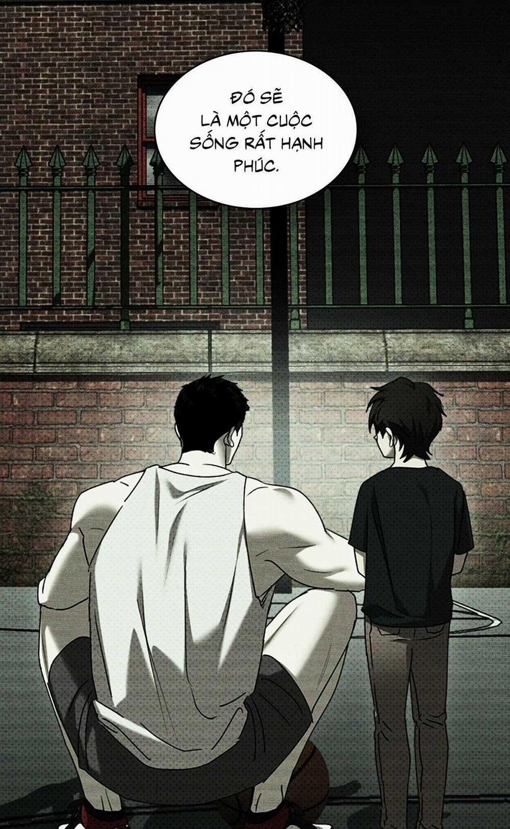 Dưới Ánh Đèn Xanh Ss2 41 END trang 97