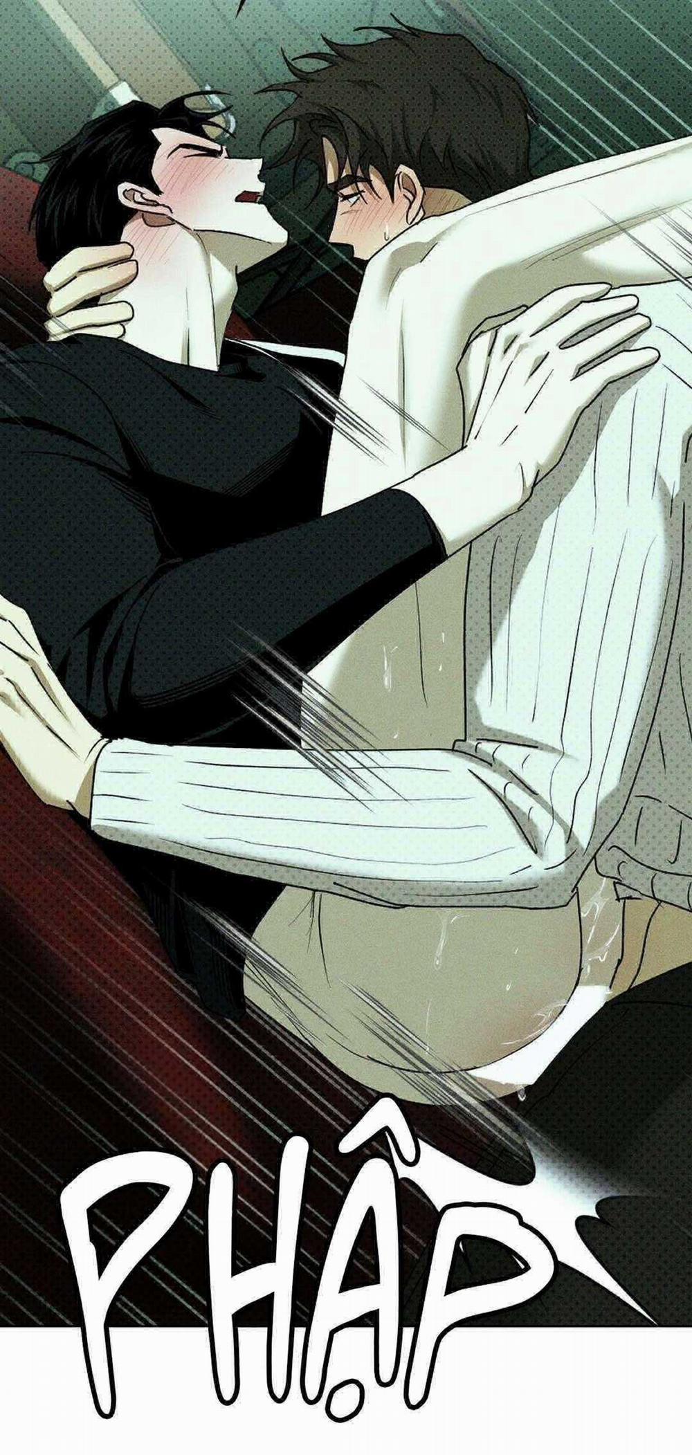 Dưới Ánh Đèn Xanh Ss2 41 trang 18