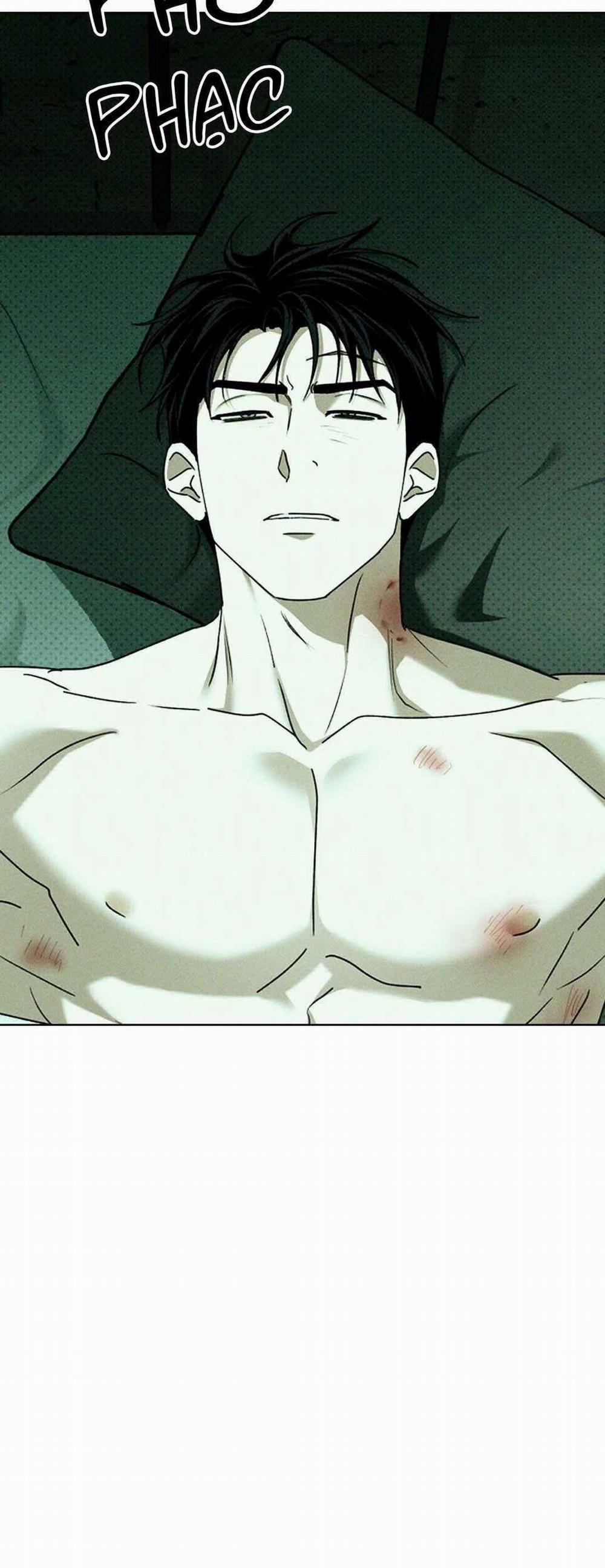 Dưới Ánh Đèn Xanh Ss2 41 trang 25