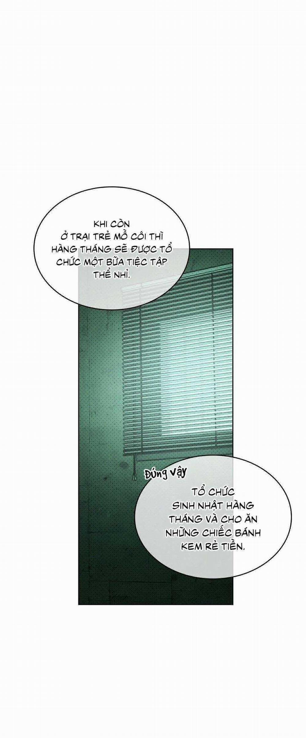 Dưới Ánh Đèn Xanh Ss2 41 trang 31