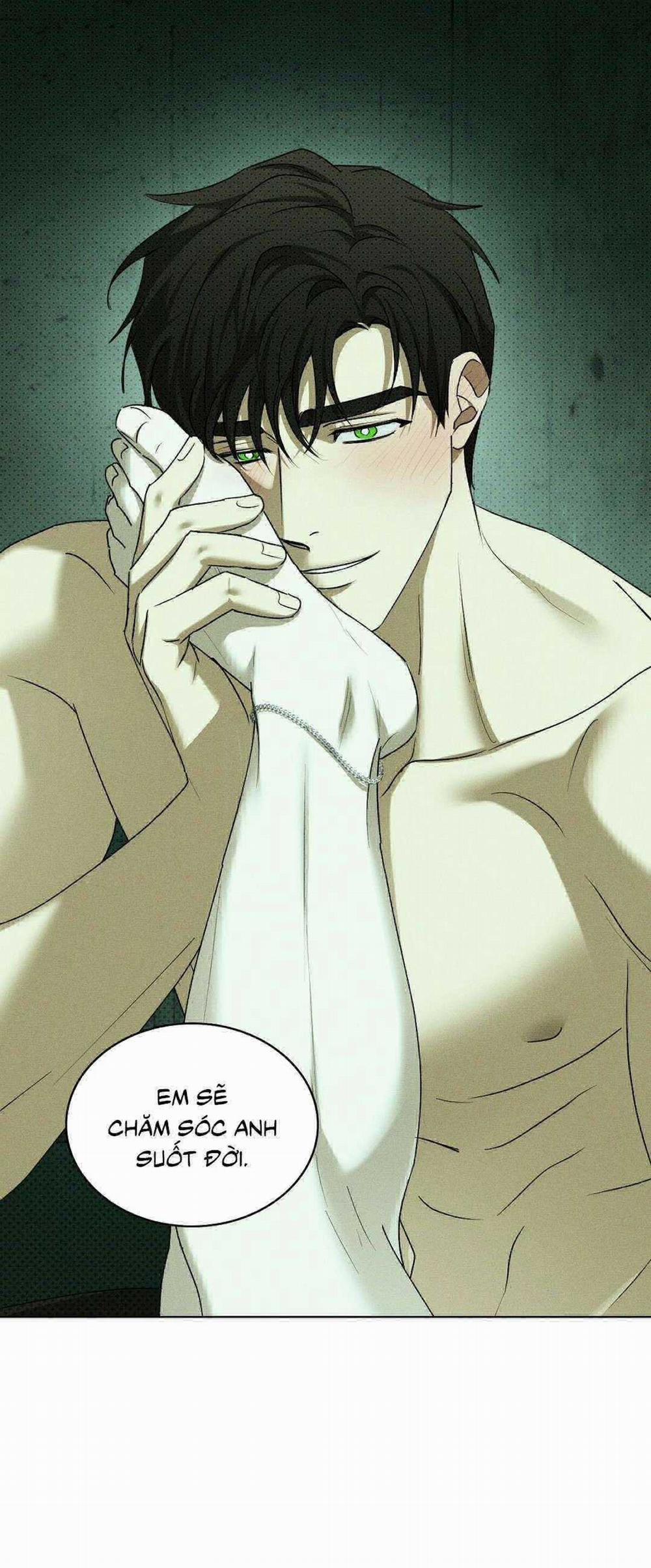 Dưới Ánh Đèn Xanh Ss2 41 trang 39