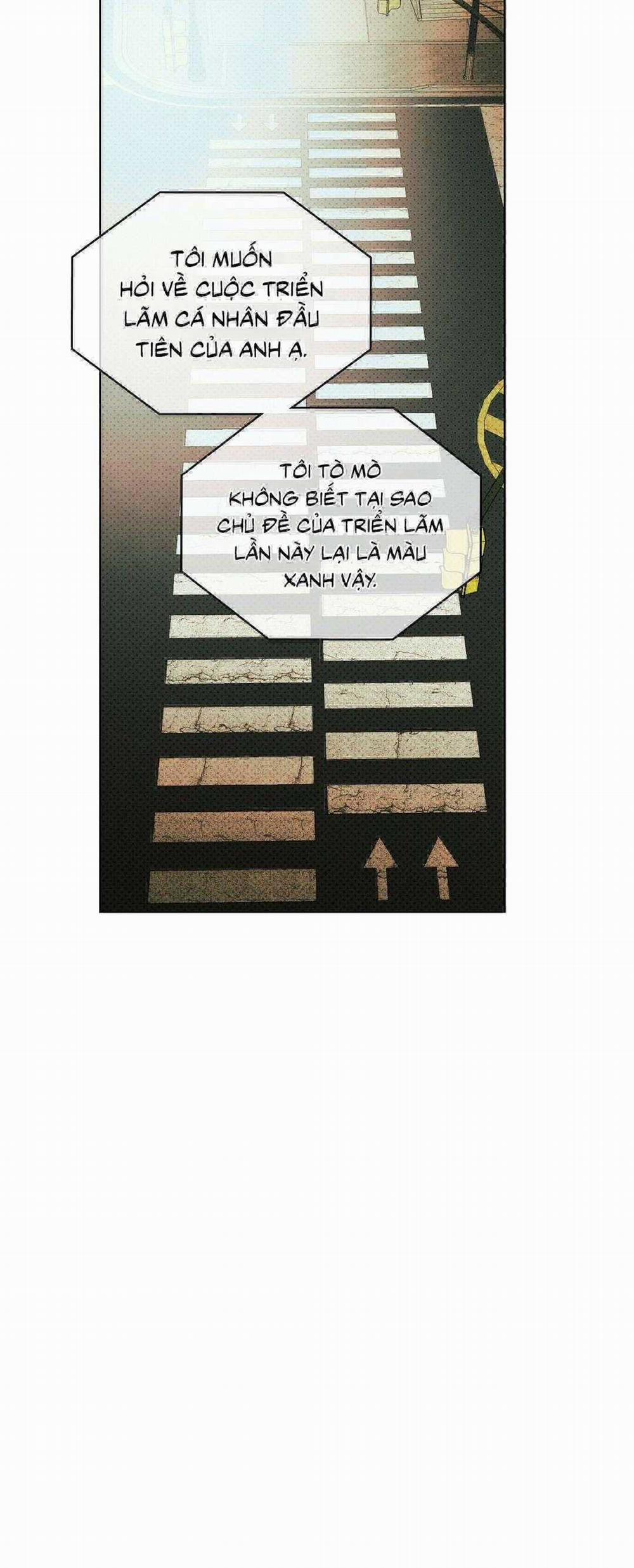 Dưới Ánh Đèn Xanh Ss2 41 trang 60