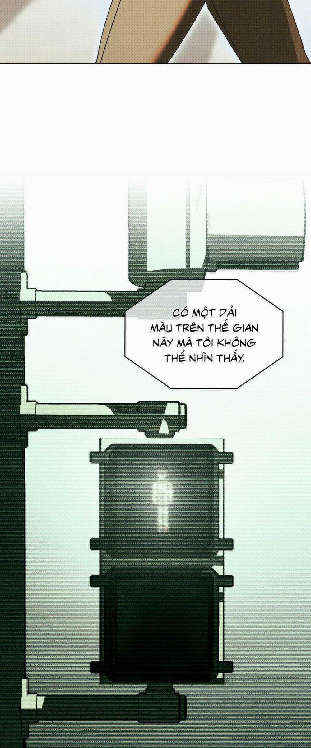 Dưới Ánh Đèn Xanh Ss2 41 trang 62