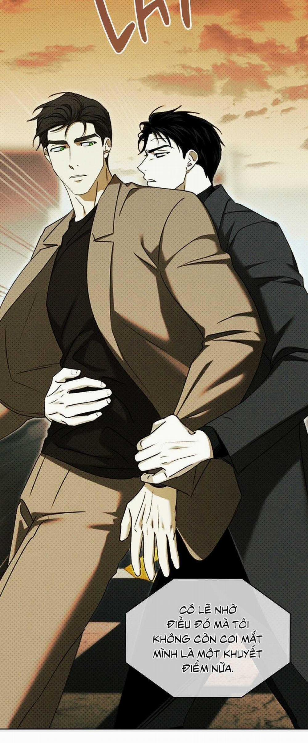 Dưới Ánh Đèn Xanh Ss2 41 trang 65