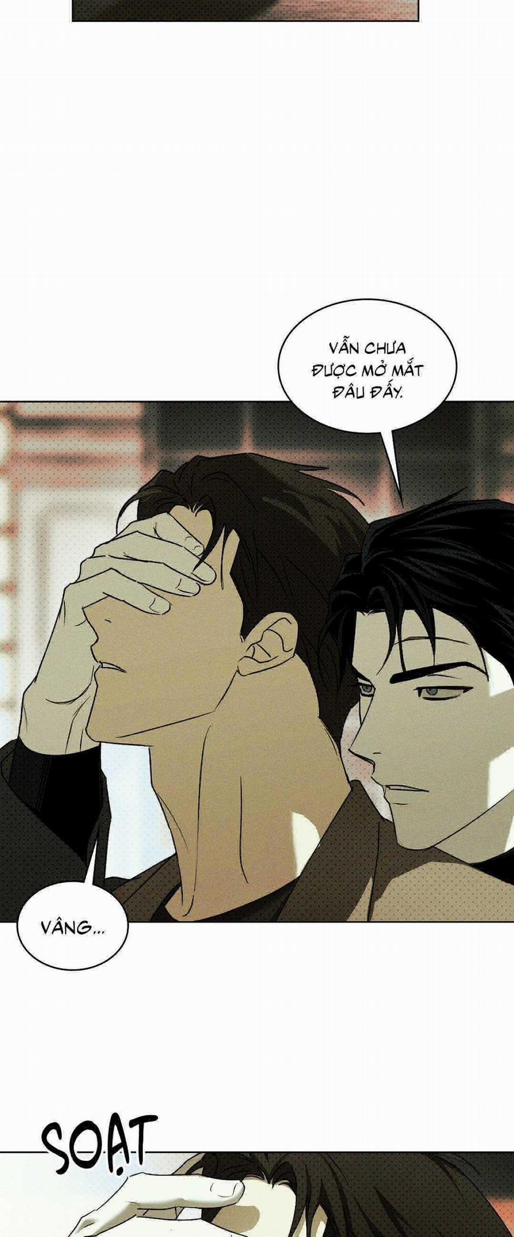 Dưới Ánh Đèn Xanh Ss2 41 trang 68