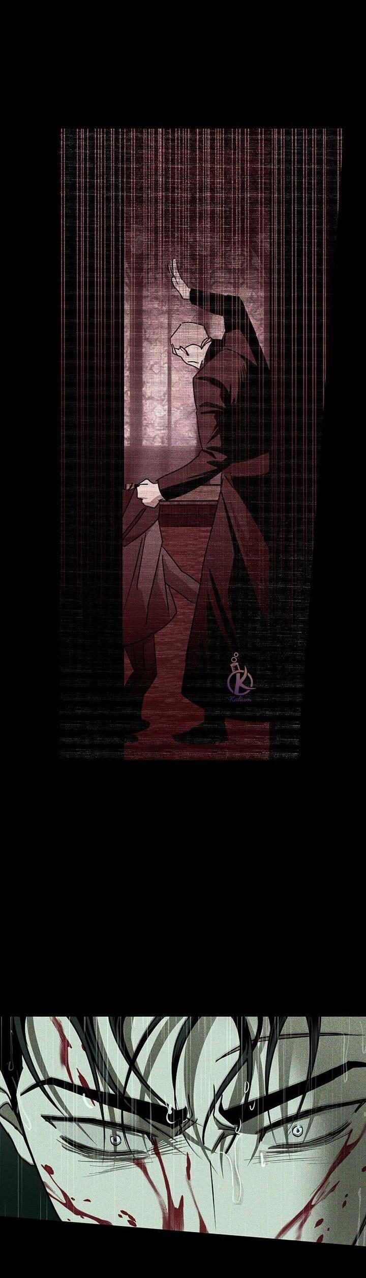 Dưới Ánh Đèn Xanh 0.0 End Sesson 1 trang 1