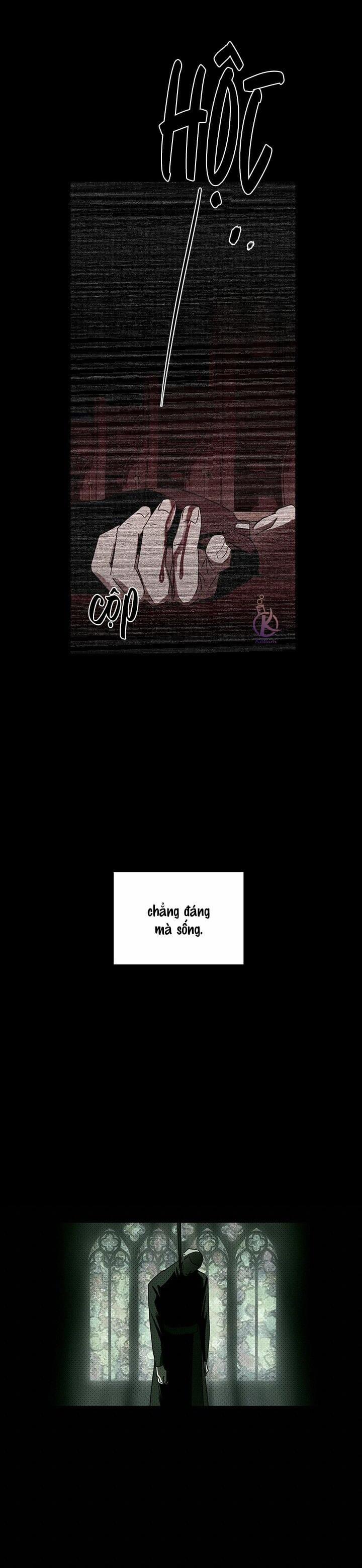 Dưới Ánh Đèn Xanh 0.0 End Sesson 1 trang 4