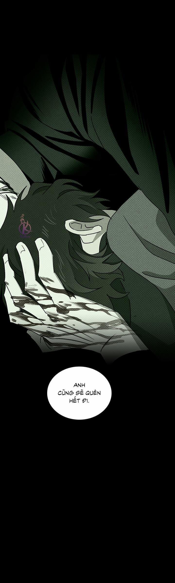 Dưới Ánh Đèn Xanh 0.0 End Sesson 1 trang 7