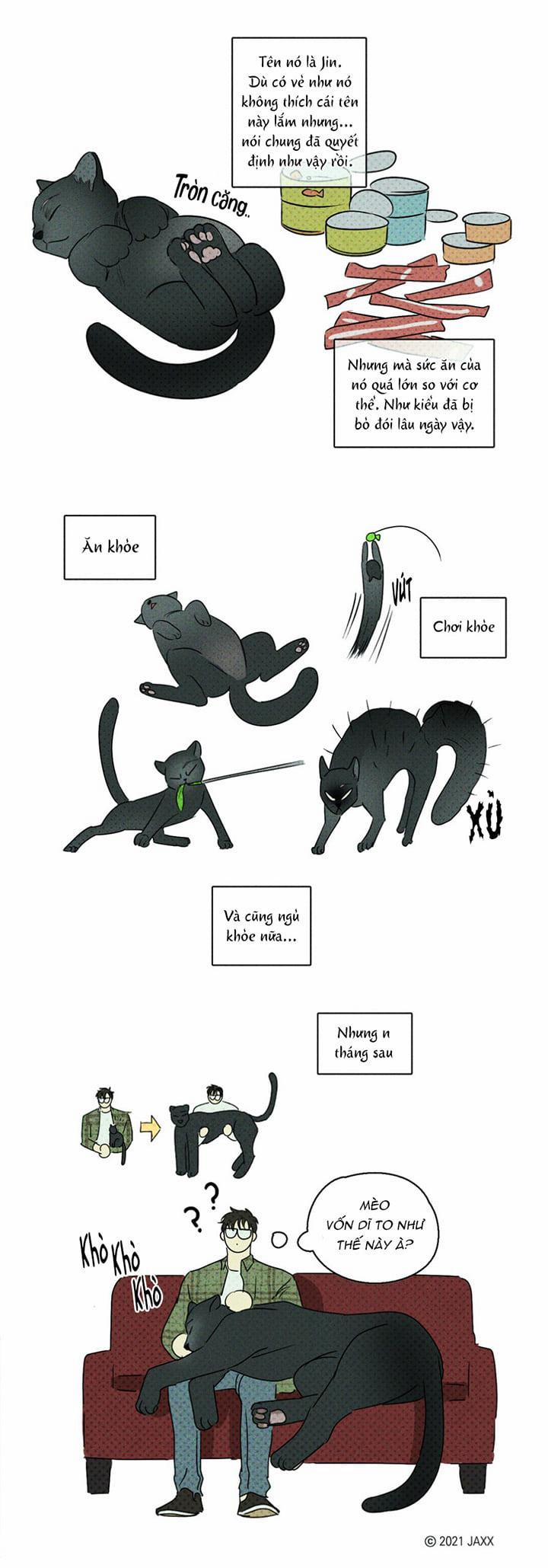 Dưới Ánh Đèn Xanh 0.0 Oneshot 4 trang 1