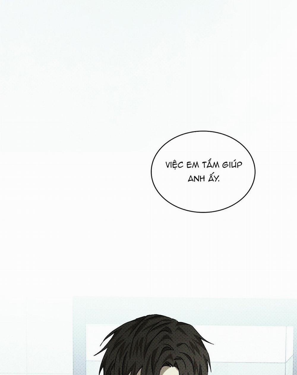 Dưới Ánh Đèn Xanh 55.1 trang 1