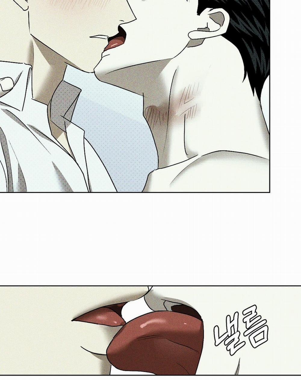 Dưới Ánh Đèn Xanh 55.1 trang 16