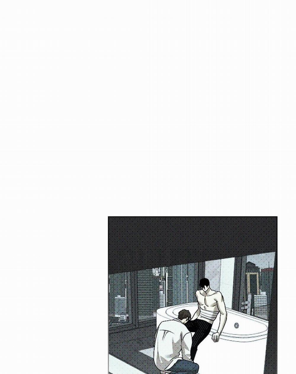 Dưới Ánh Đèn Xanh 55.1 trang 20